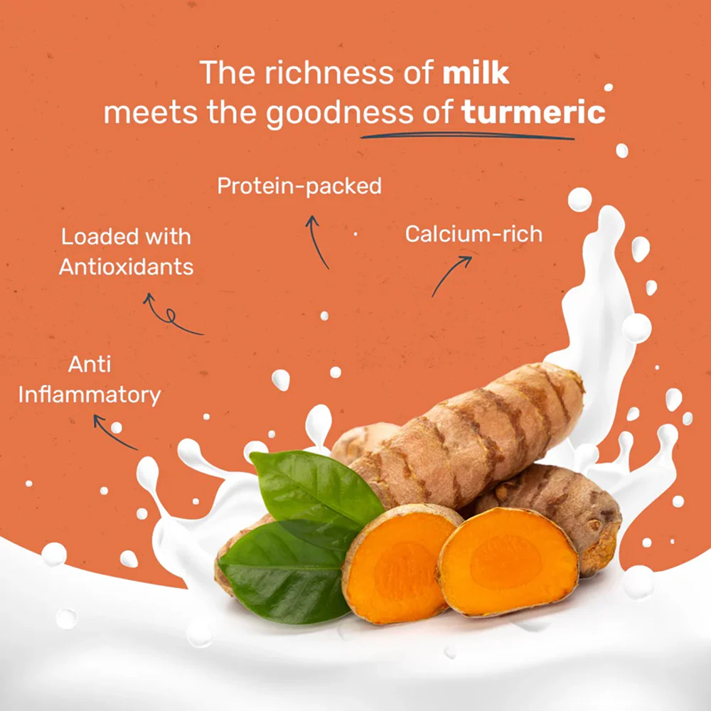 HUFT Yakies 100% Natural and Vegetarian Turmeric Gluten Free Chew Bone for Dogs - Image 3