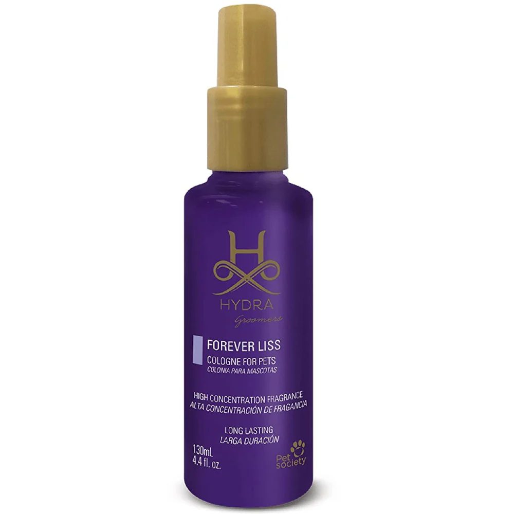Hydra Groomers Forever Liss Cologne for Dogs and Cats - Image 8