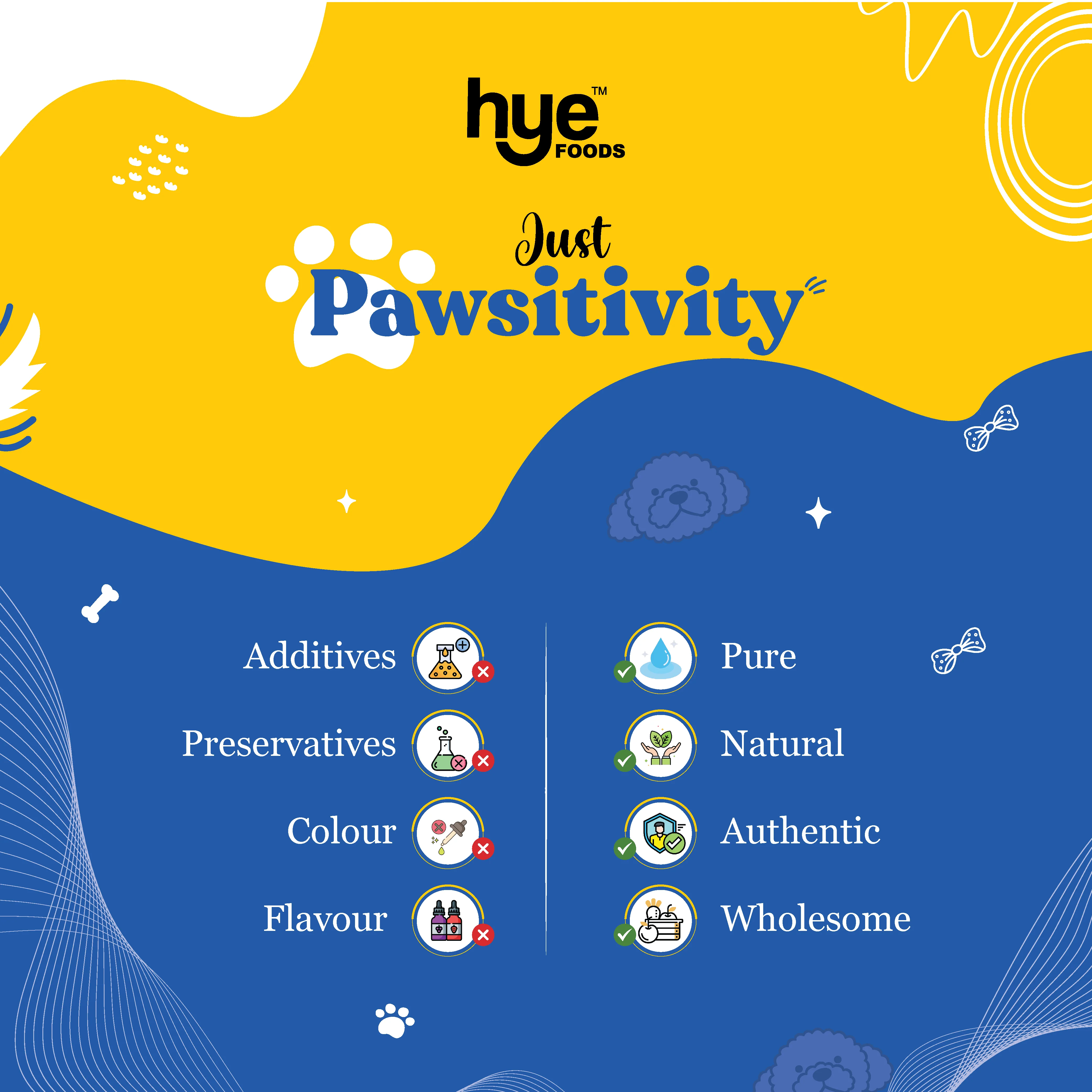 HYE Pets Nutrient Rich Goat Milk Powder for Dogs and Cats - Image 7