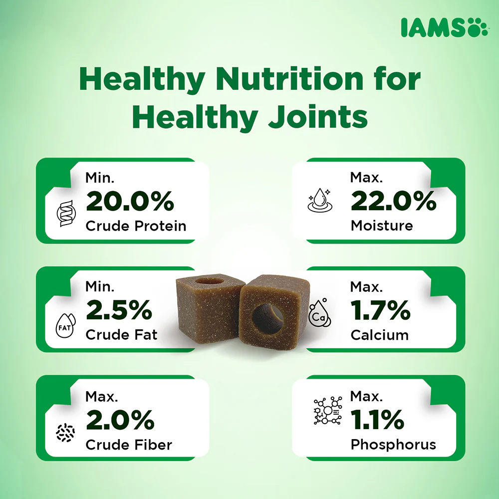 IAMS Proactive Health Dog Supplement For Joint Support - Image 6