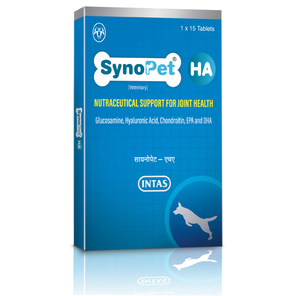 Intas Synopet HA for Dogs and Cats - Image 3