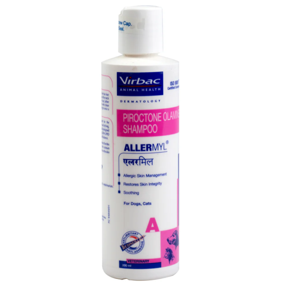 Itching Relief SuperKit for Dogs and Cats - Image 3