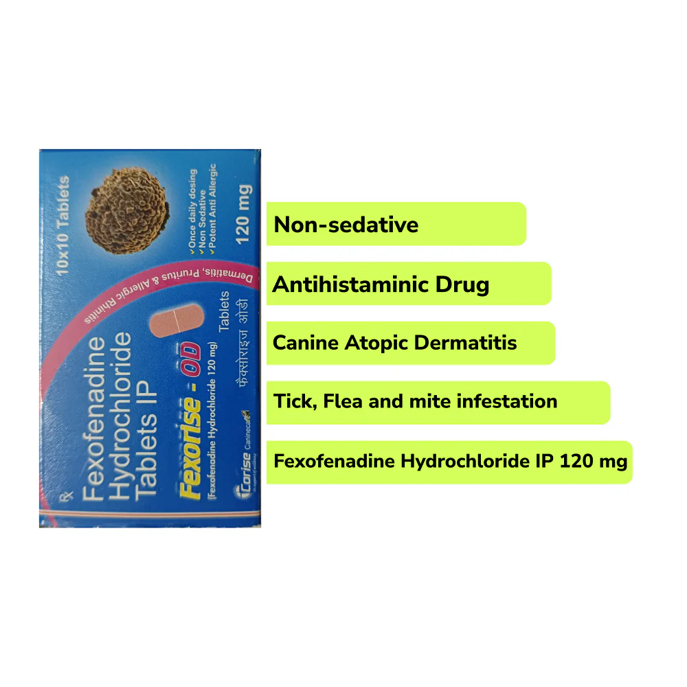 Itching Relief SuperKit for Dogs and Cats - Image 6