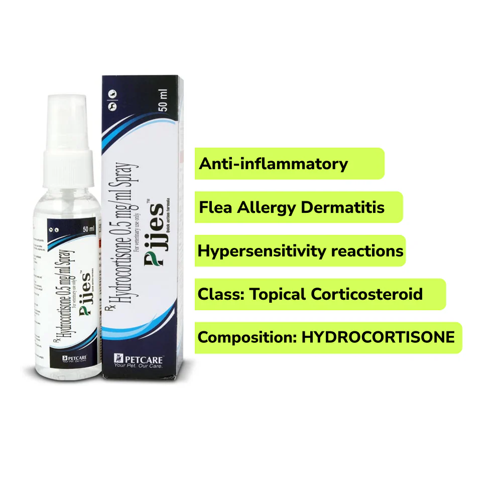 Itching Relief SuperKit for Dogs and Cats - Image 7