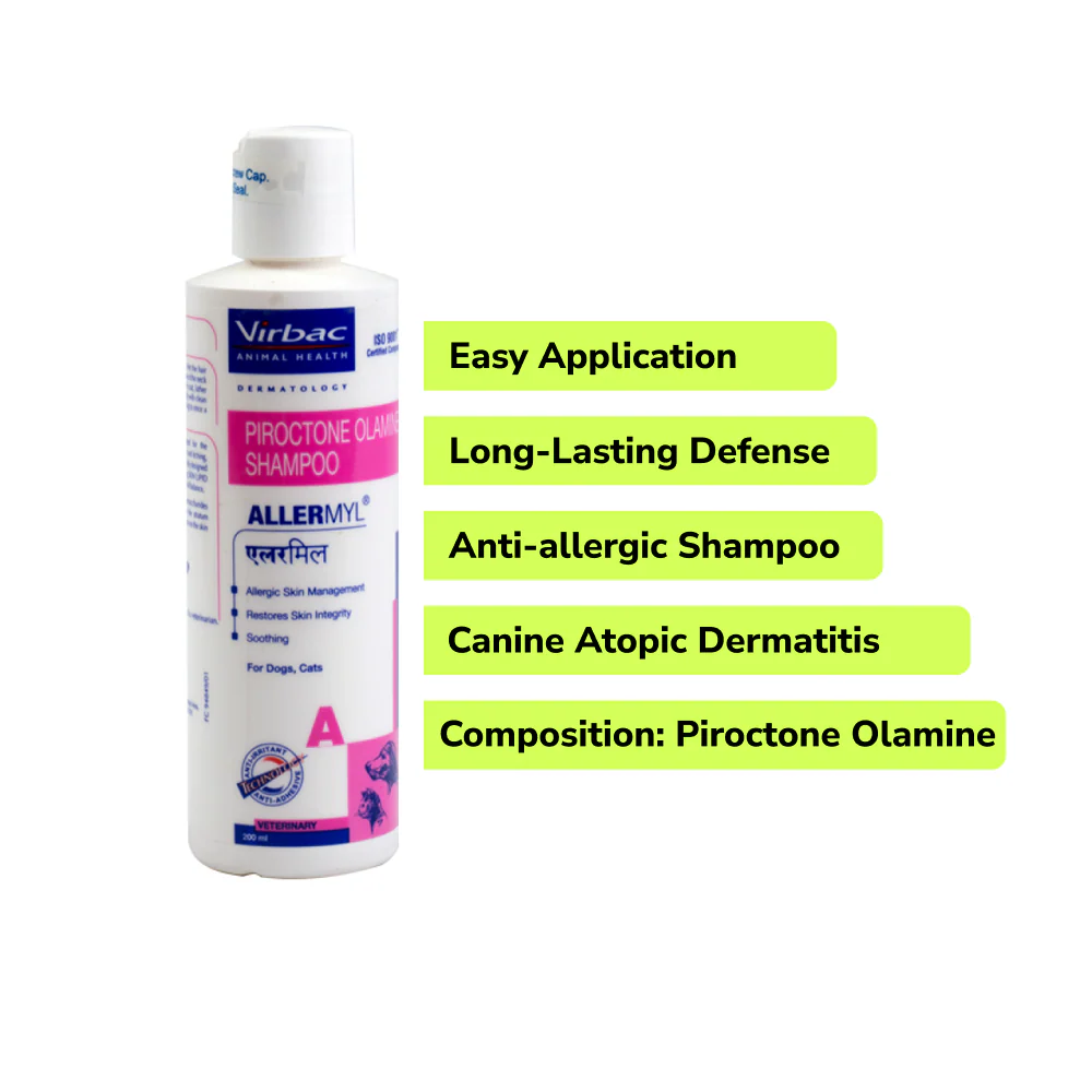 Itching Relief SuperKit for Dogs and Cats - Image 8