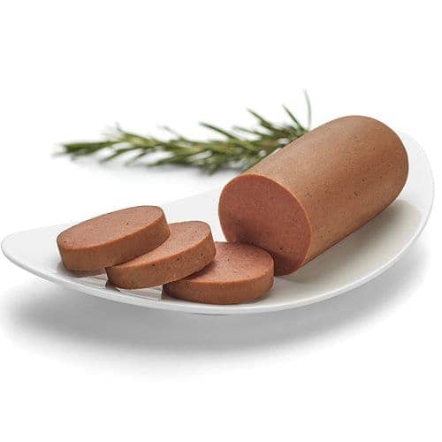 JerHigh Chicken & Vegetable Hot Dog Bar Dog Treats - Image 4
