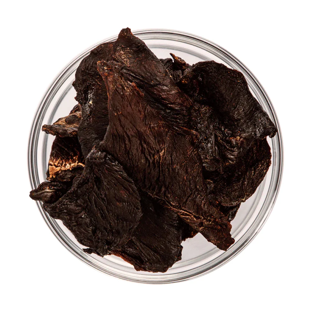 Kennel Kitchen Air Dried Mutton Jerky Dog and Cat Treats - Image 6