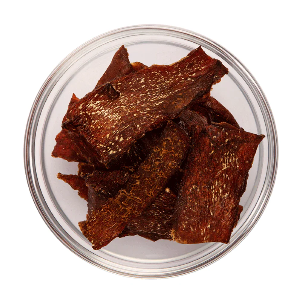 Kennel Kitchen Air Dried Tuna Fish Jerky Dog and Cats Treats - Image 3
