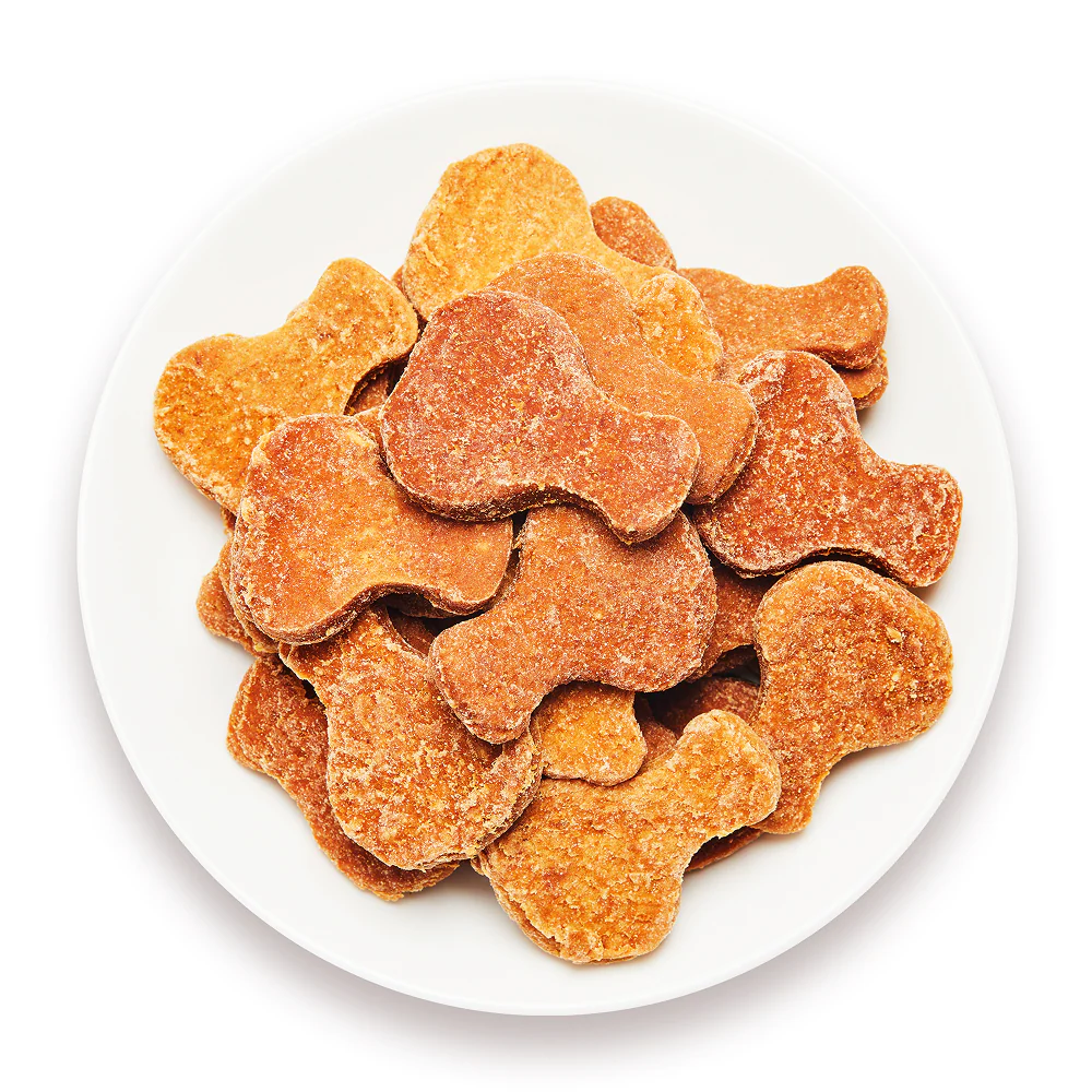 Kennel Kitchen Calcium Chicken Nuggets Dog Treat - Image 17