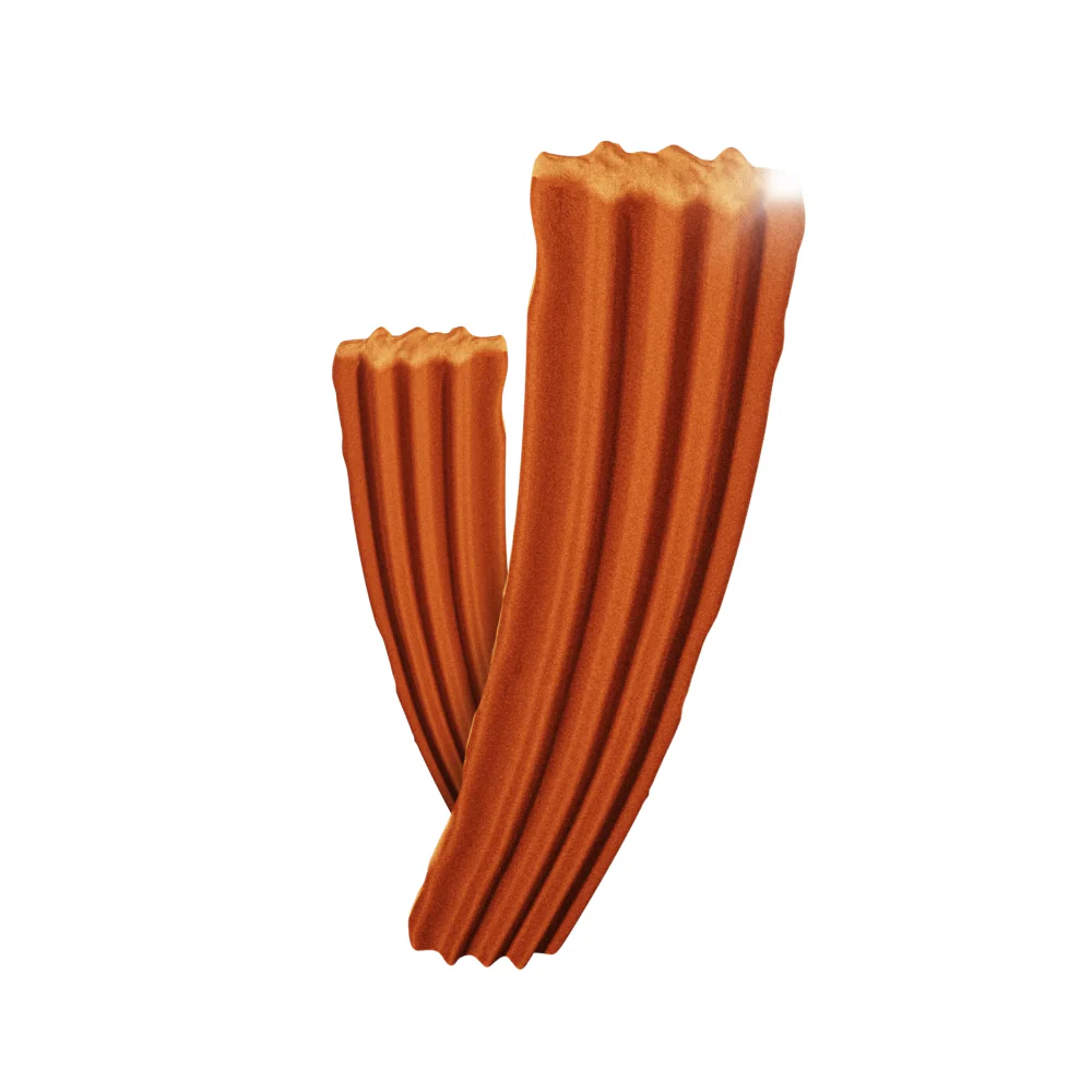 Kennel Kitchen Chicken Sparky Barky Dental Dog Treats - Image 4