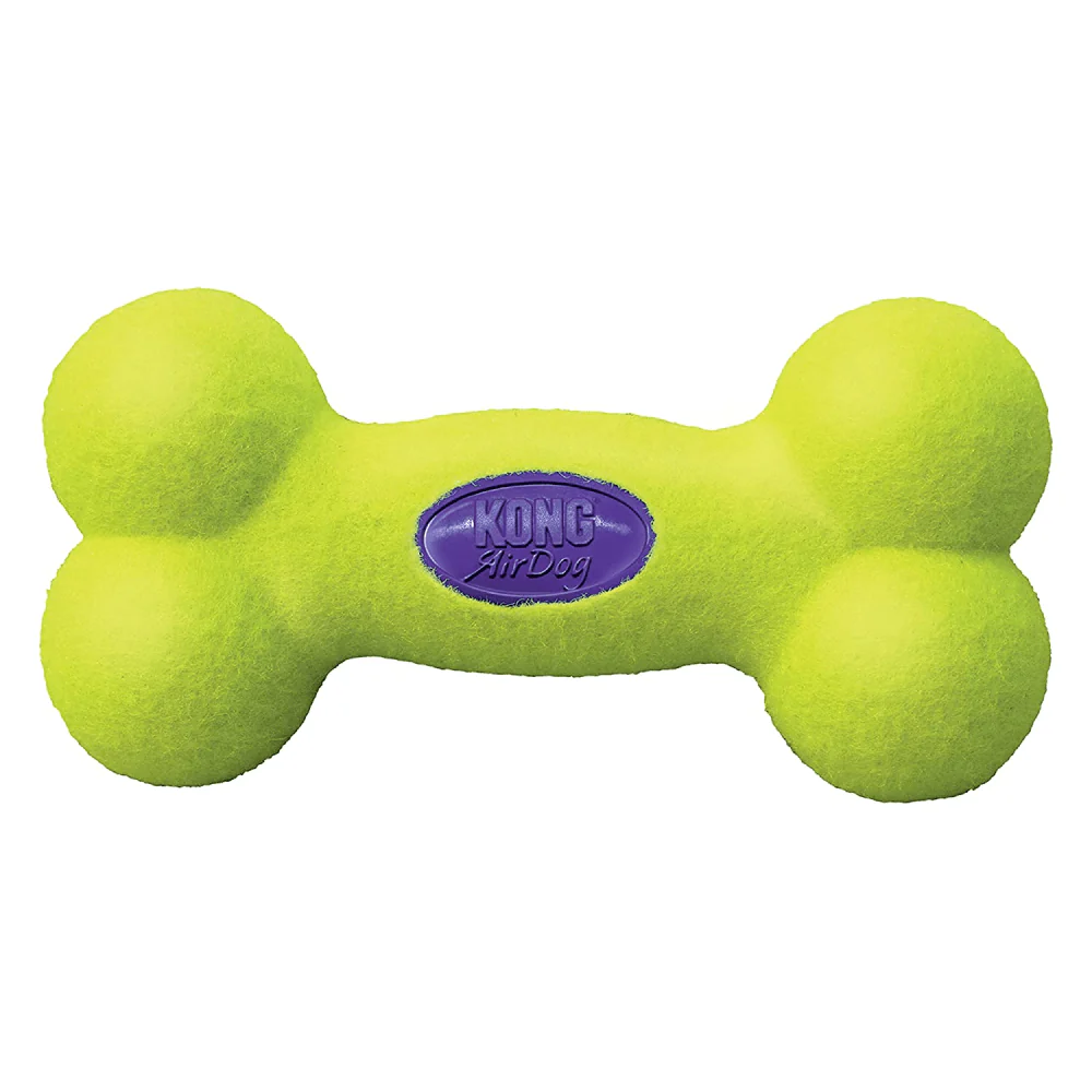 Kong Air Dog Bone Toy For Dogs - Image 4
