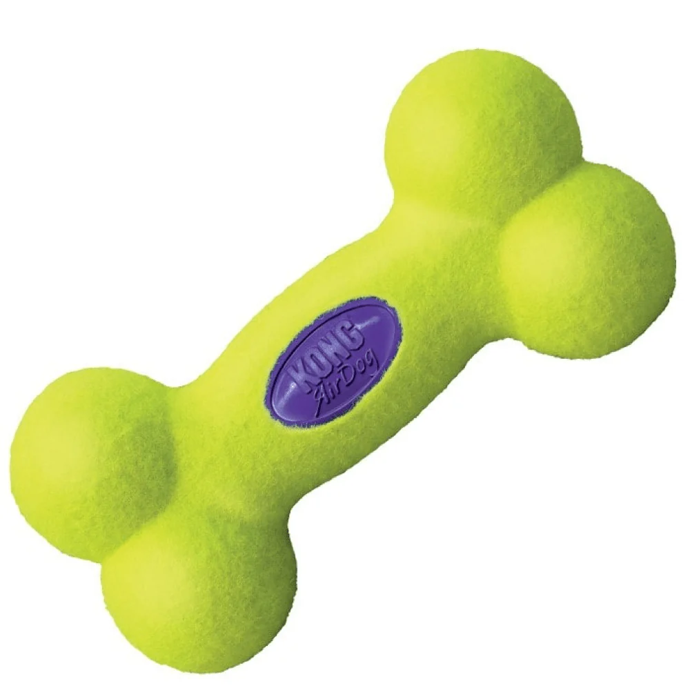 Kong Air Dog Bone Toy For Dogs - Image 5