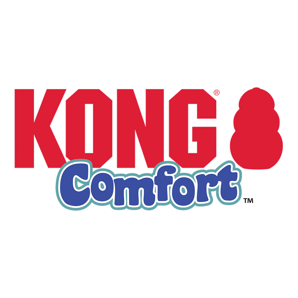 Kong Comfort Bird Toy for Dogs (Green) - Image 4