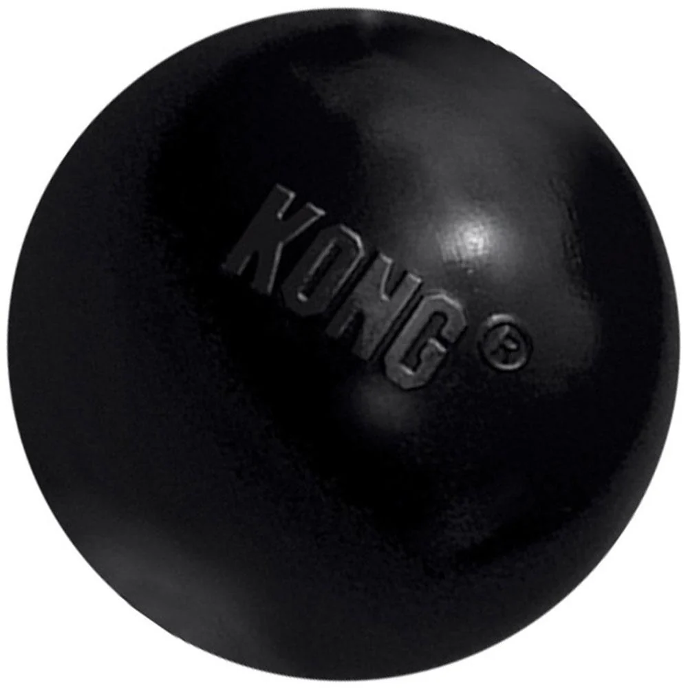 Kong Extreme Ball Dog Toy for Dogs | For Aggressive Chewers - Image 3