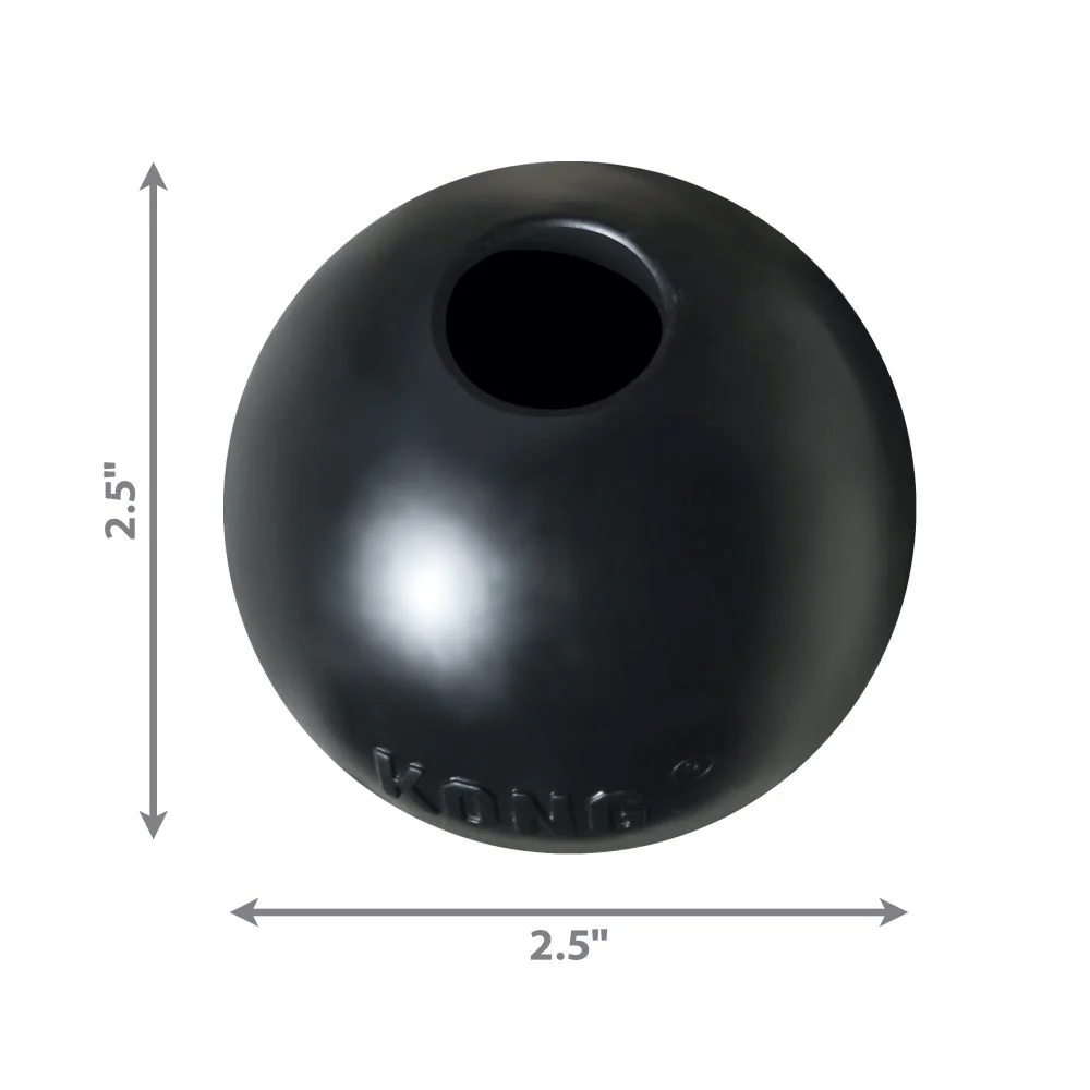 Kong Extreme Ball Dog Toy for Dogs | For Aggressive Chewers - Image 5