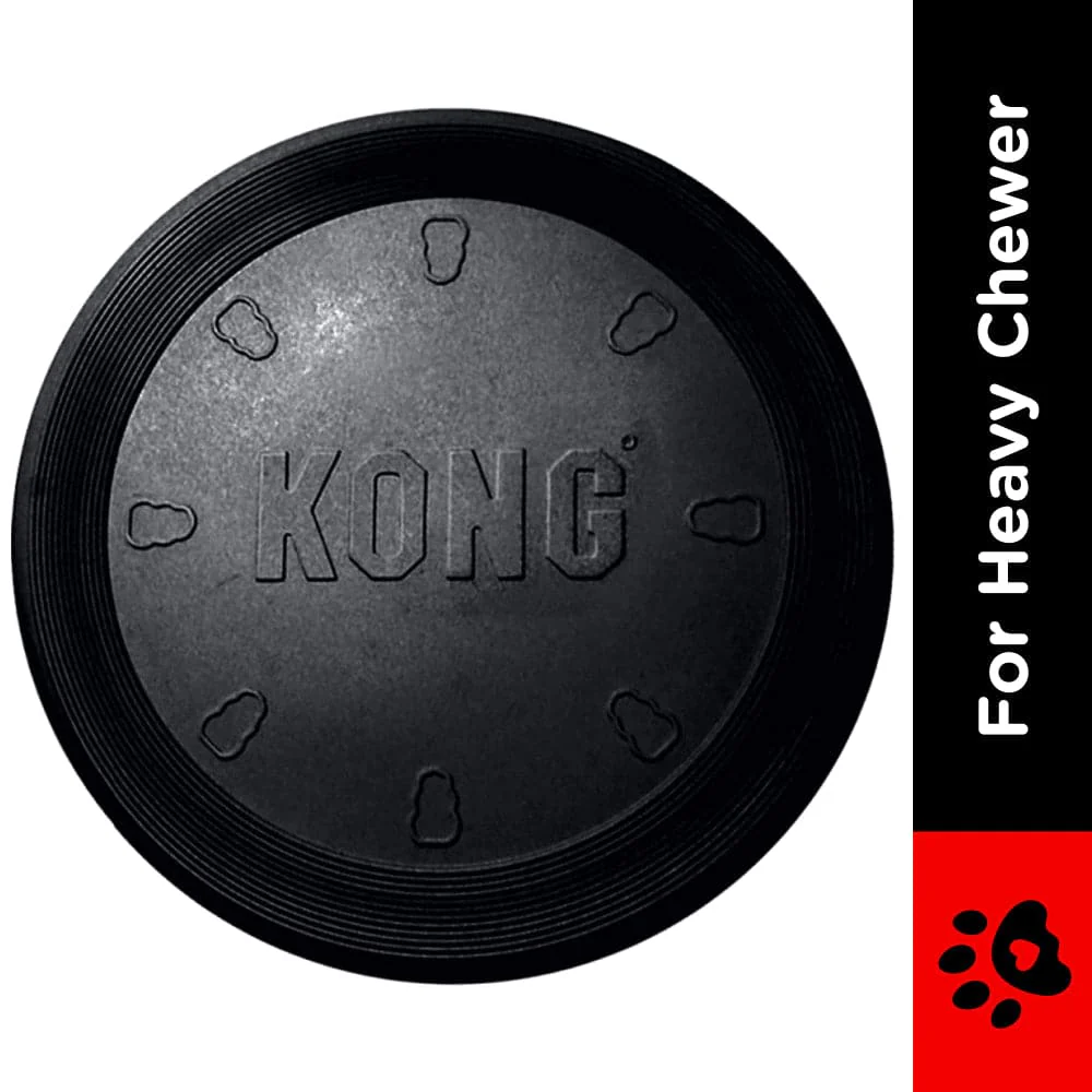 Kong Extreme Flyer Toy for Dogs - Image 2