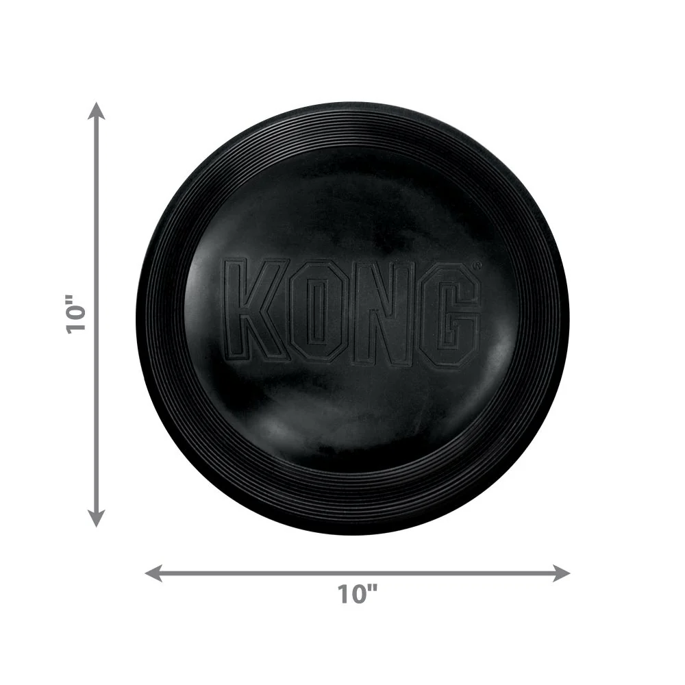 Kong Extreme Flyer Toy for Dogs - Image 3