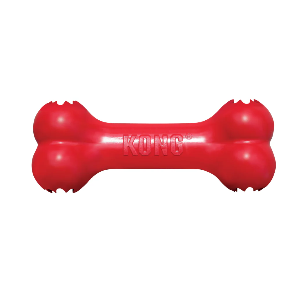 Kong Goodie Bone Toy for Dogs | For Aggressive Chewers - Image 5