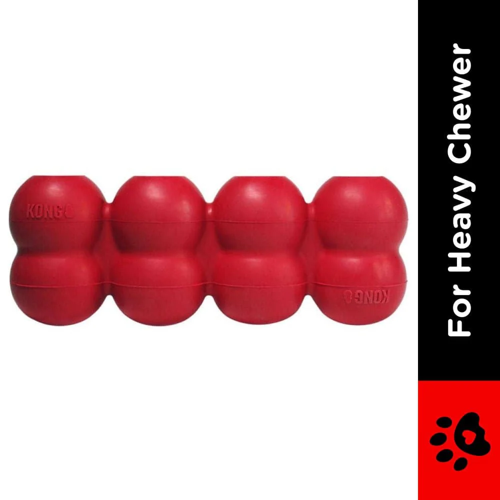 Kong Goodie Ribbon Toy for Dogs - Image 2