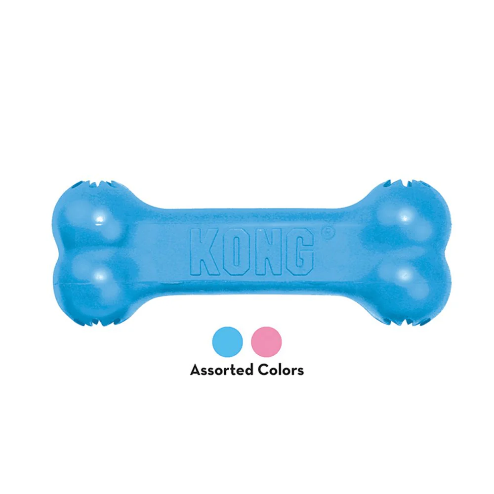 Kong Puppy Goodie Bone Toy for Dogs - Image 5