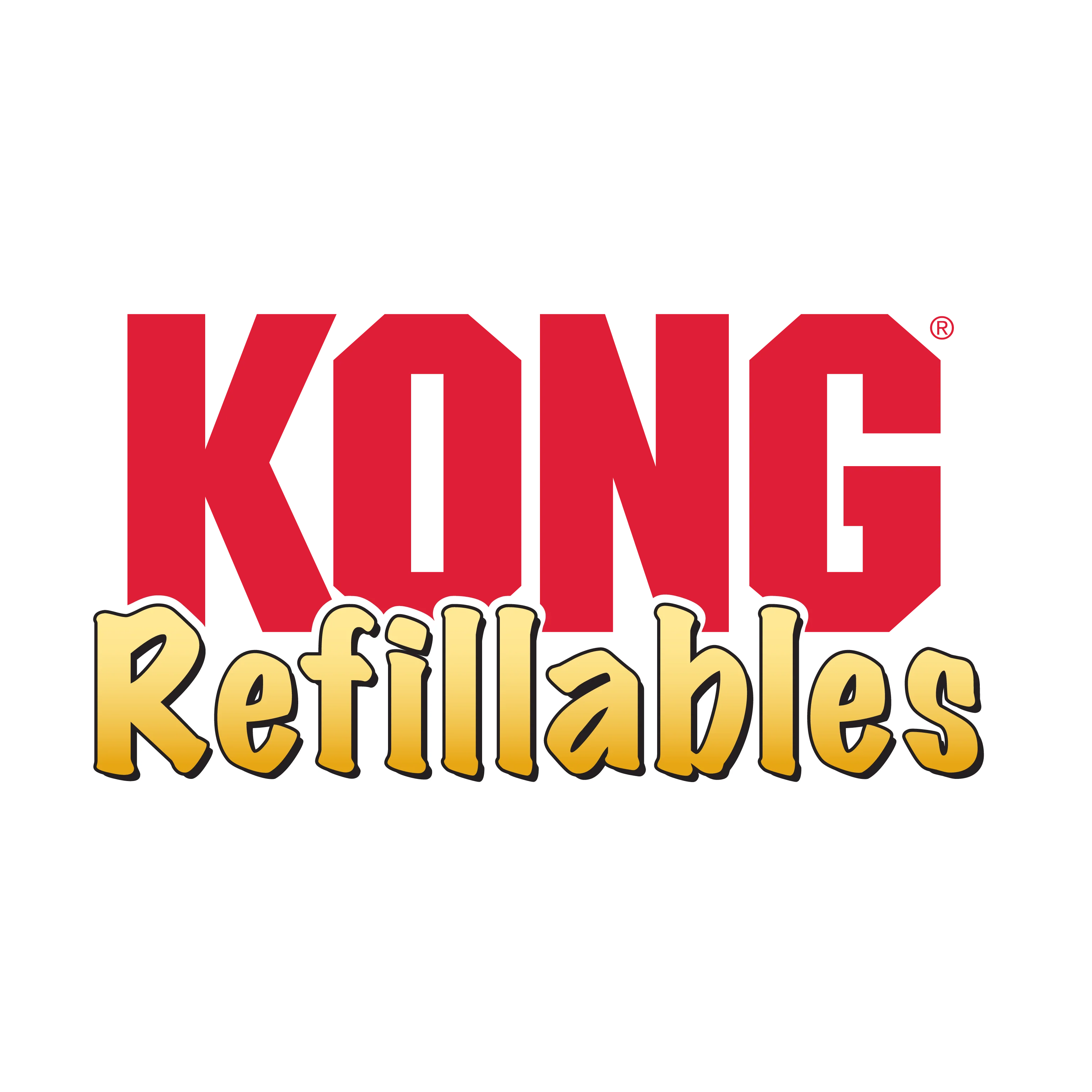 Kong Refillables Turtle Toy for Cats (Green) - Image 5