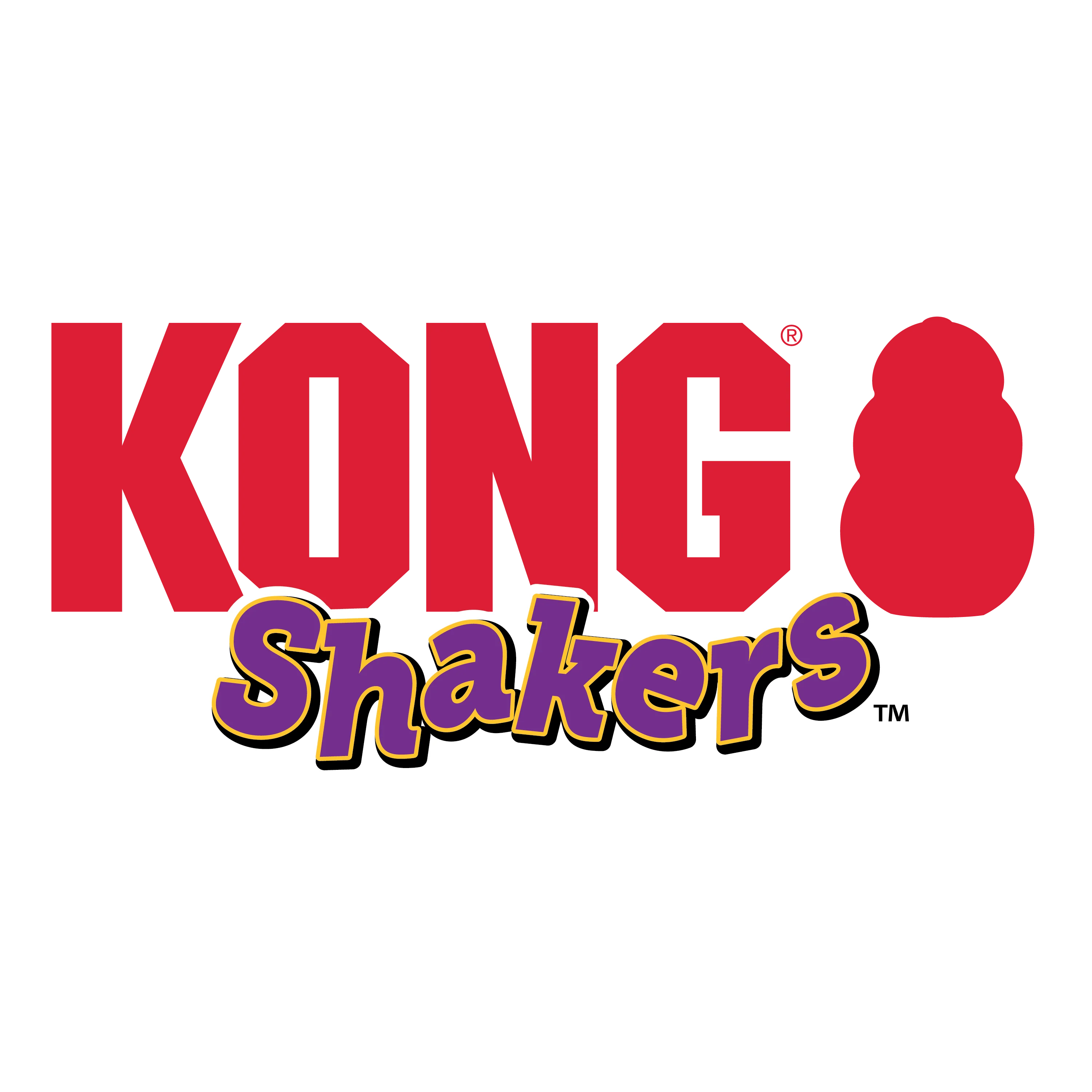 Kong Shakers Dragon Toy for Dogs (Green) - Image 5