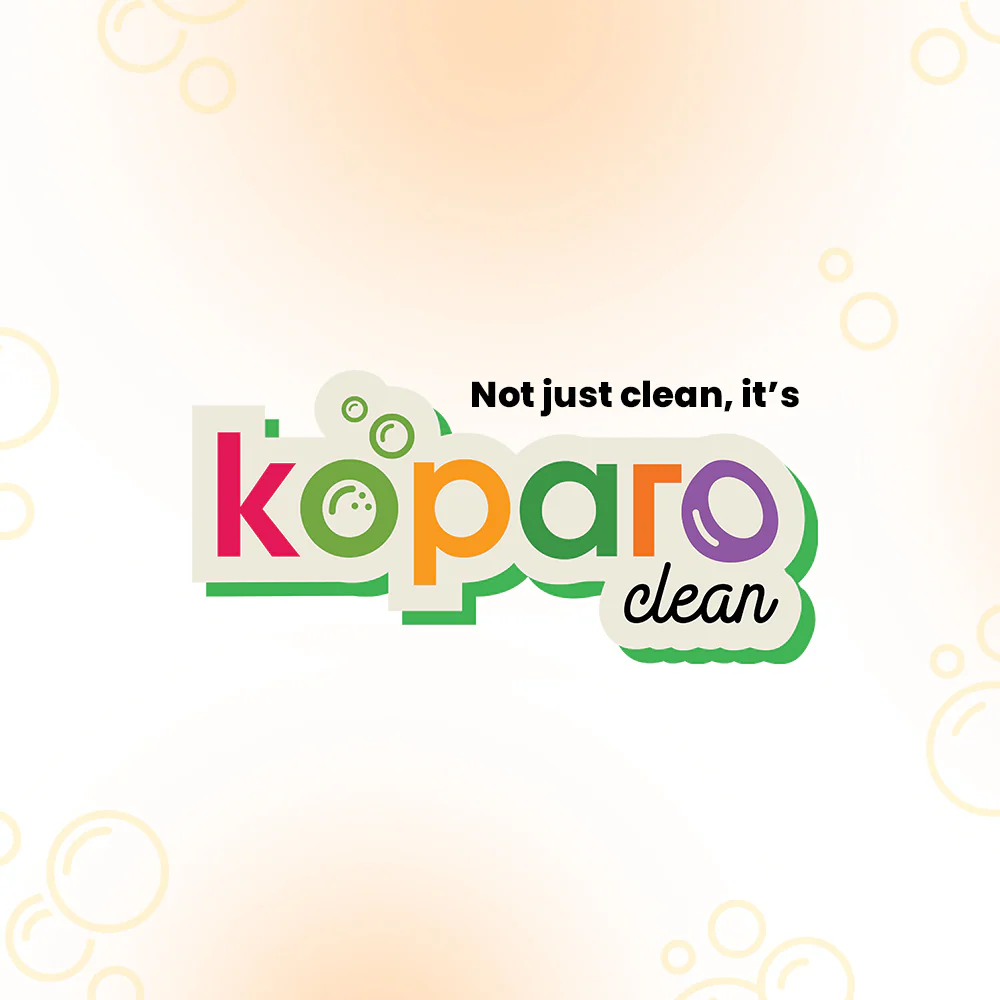 Koparo Clean Natural Citrus Orange Fragrance Kennel Wash (Pet Safe) - Image 11