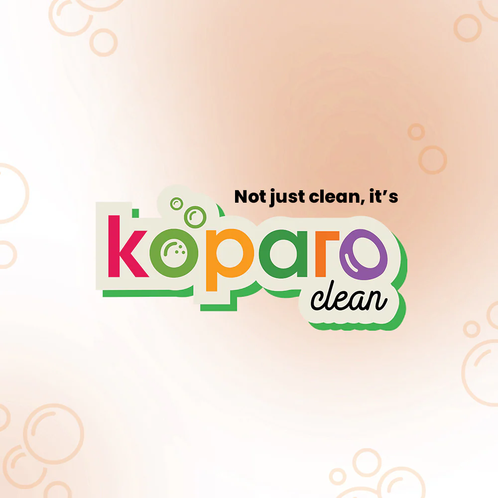 Koparo Clean Natural Air Freshener Sandalwood & Saffron Fragrance (Pet Safe) - Image 12