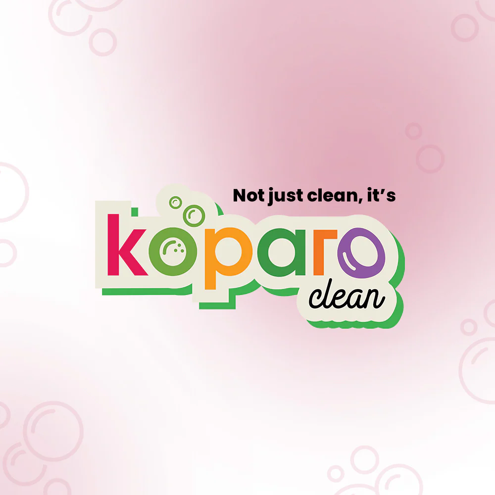 Koparo Clean Natural Air Freshener Tuberose/Rajnigandha Fragrance (Pet Safe) - Image 12