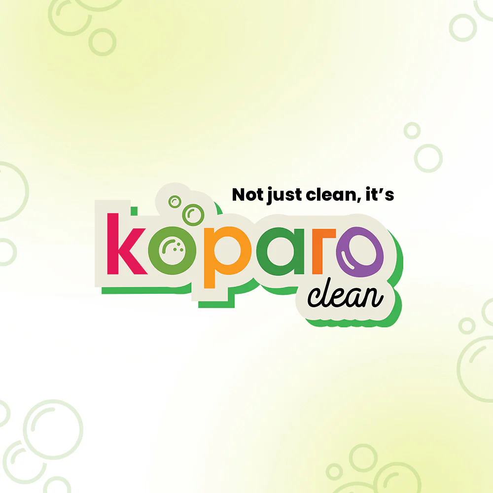Koparo Natural Floor Cleaner Lime and Lemongrass Fragrance (Pet Safe) - Image 9