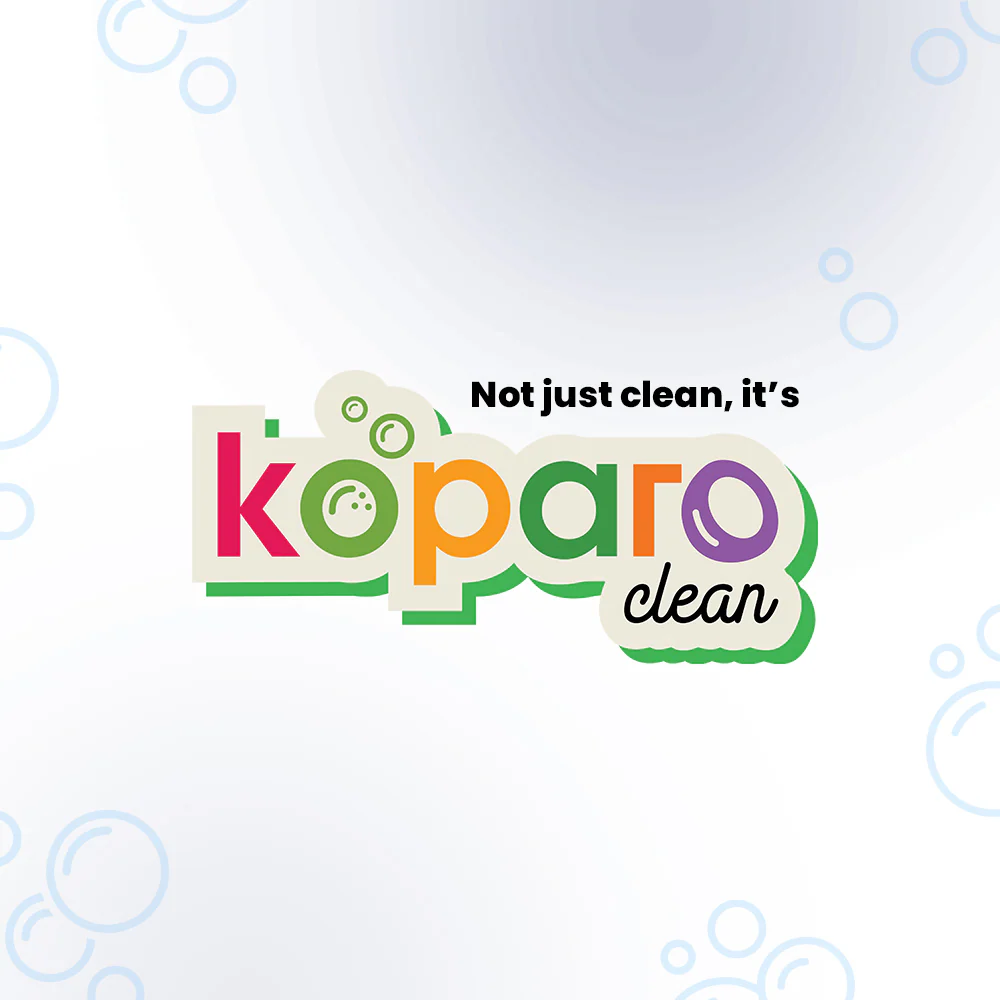 Koparo Natural Lavender Non Toxic Laundry Liquid Detergent (Pet Safe) - Image 4