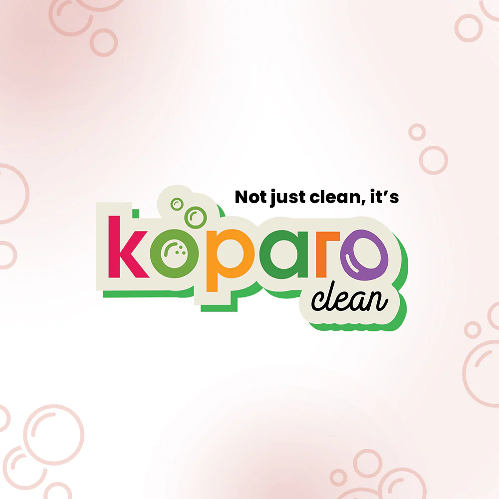 Koparo Natural Non Toxic Laundry Liquid Detergent (Pet Safe) - Image 6