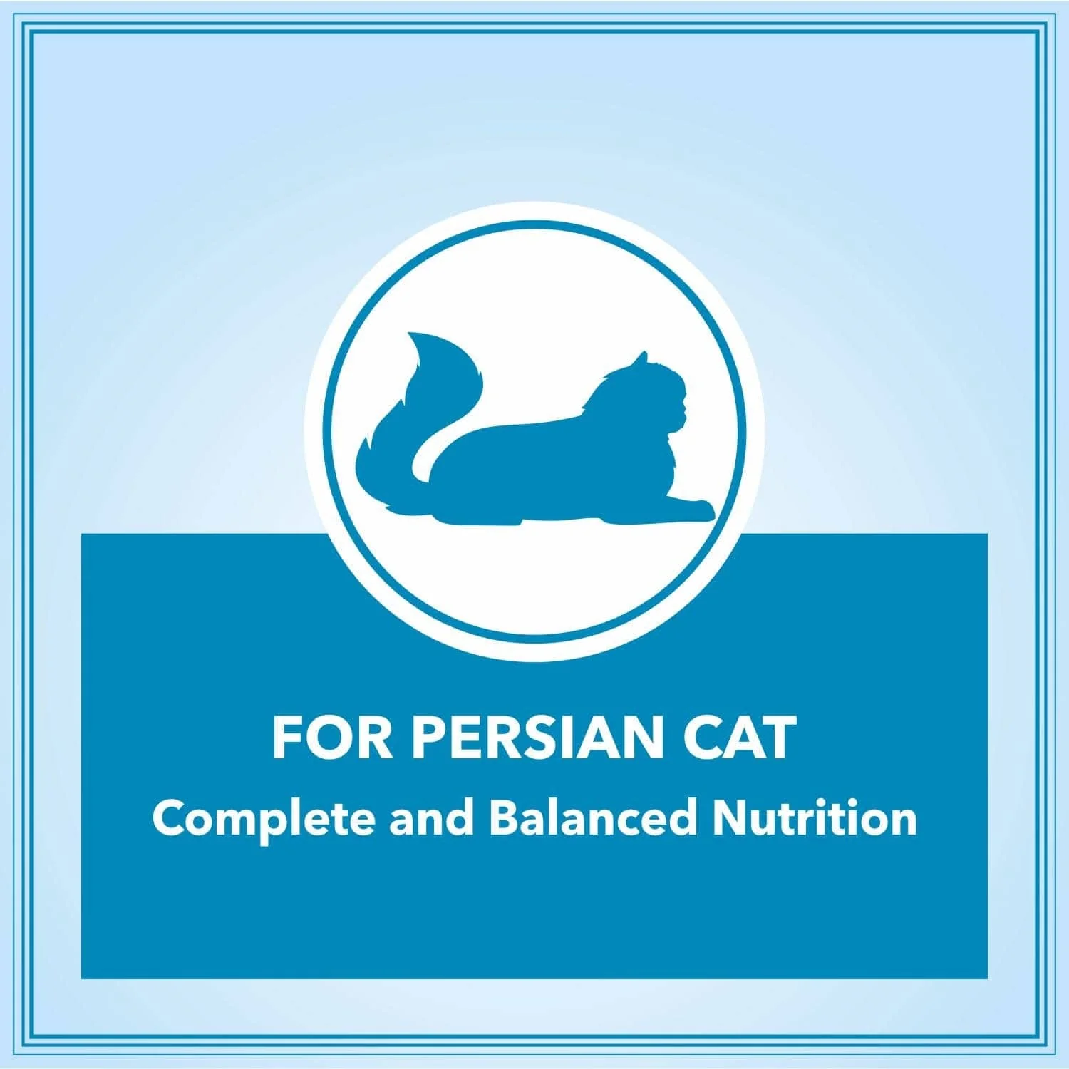 Let's Bite Active Persian Ocean Fish Cat Dry Food - Image 6