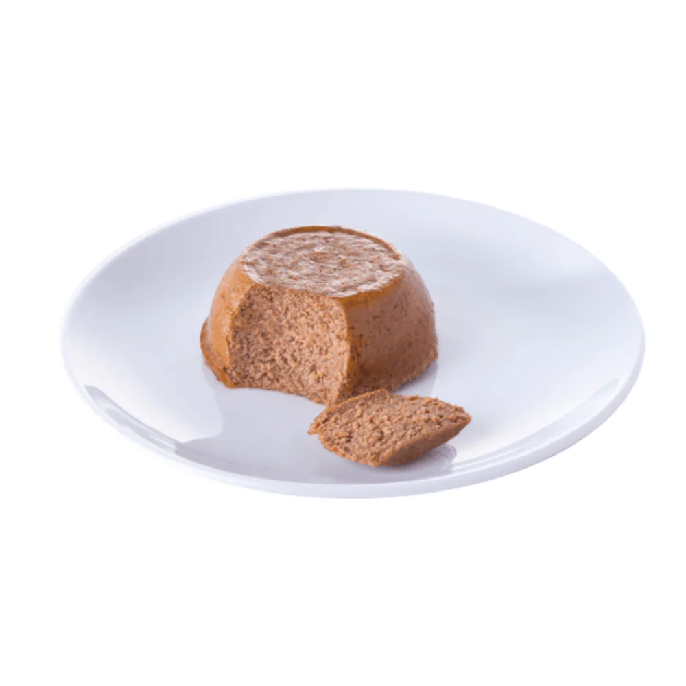 Little Big Paw Ocean Fish Mousse Cat Wet Food - Image 2