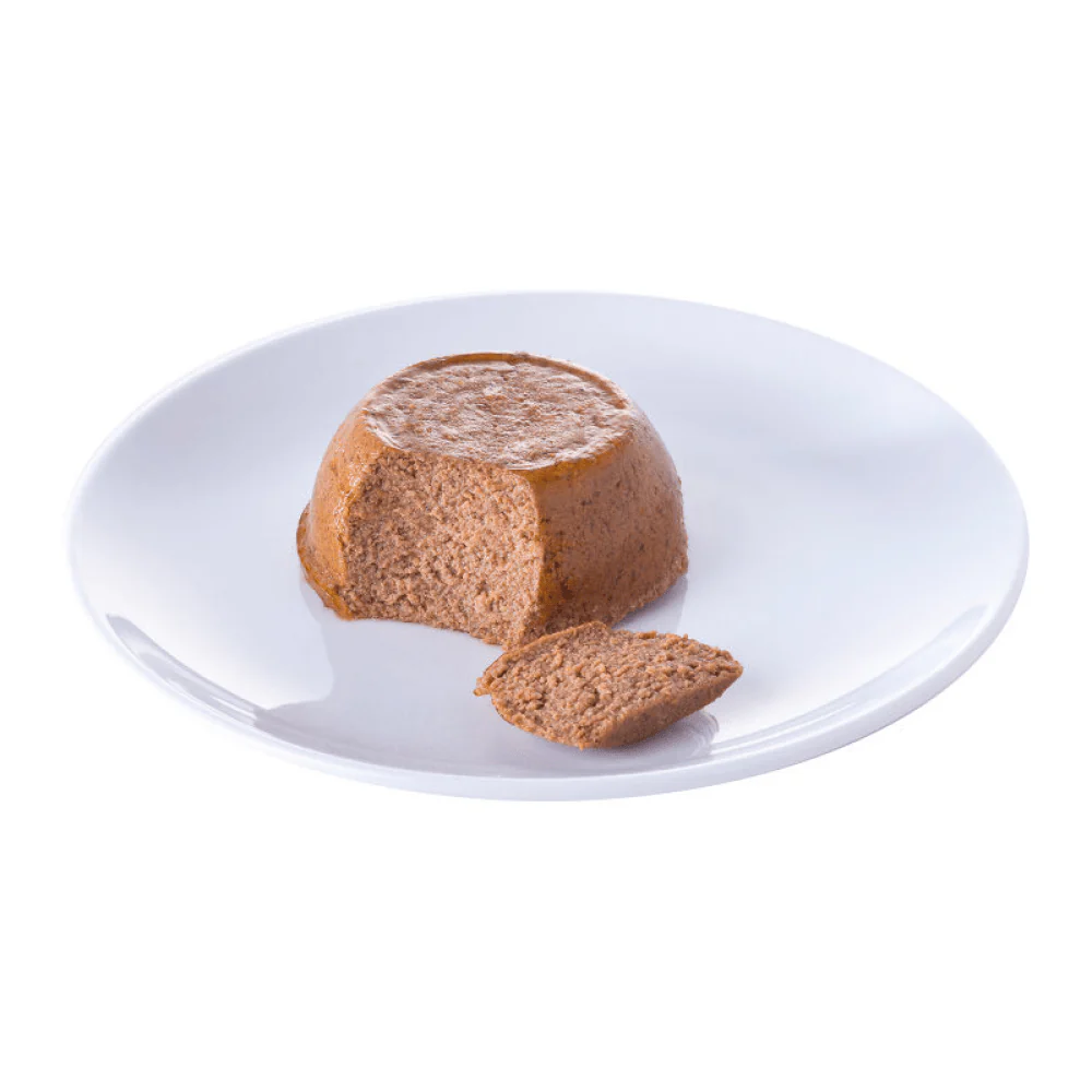 Little Big Paw Tender Duck Mousse Cat Wet Food - Image 3