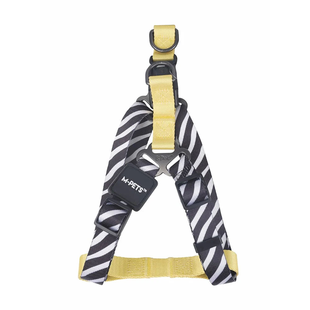M Pets Wild Safari Harness for Dogs - Image 3