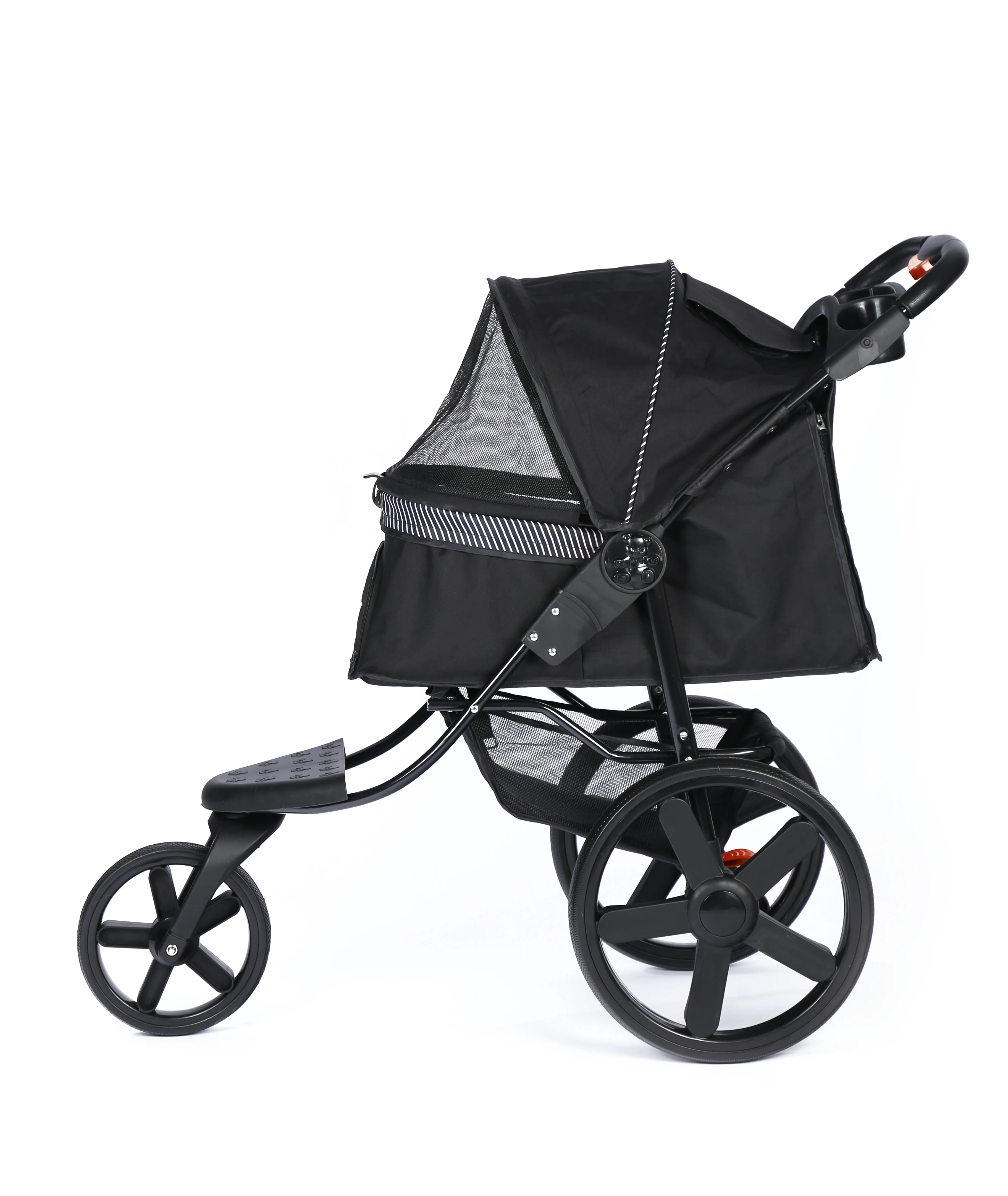 M Pet Aventura Stroller for Dogs & Cats - Image 10