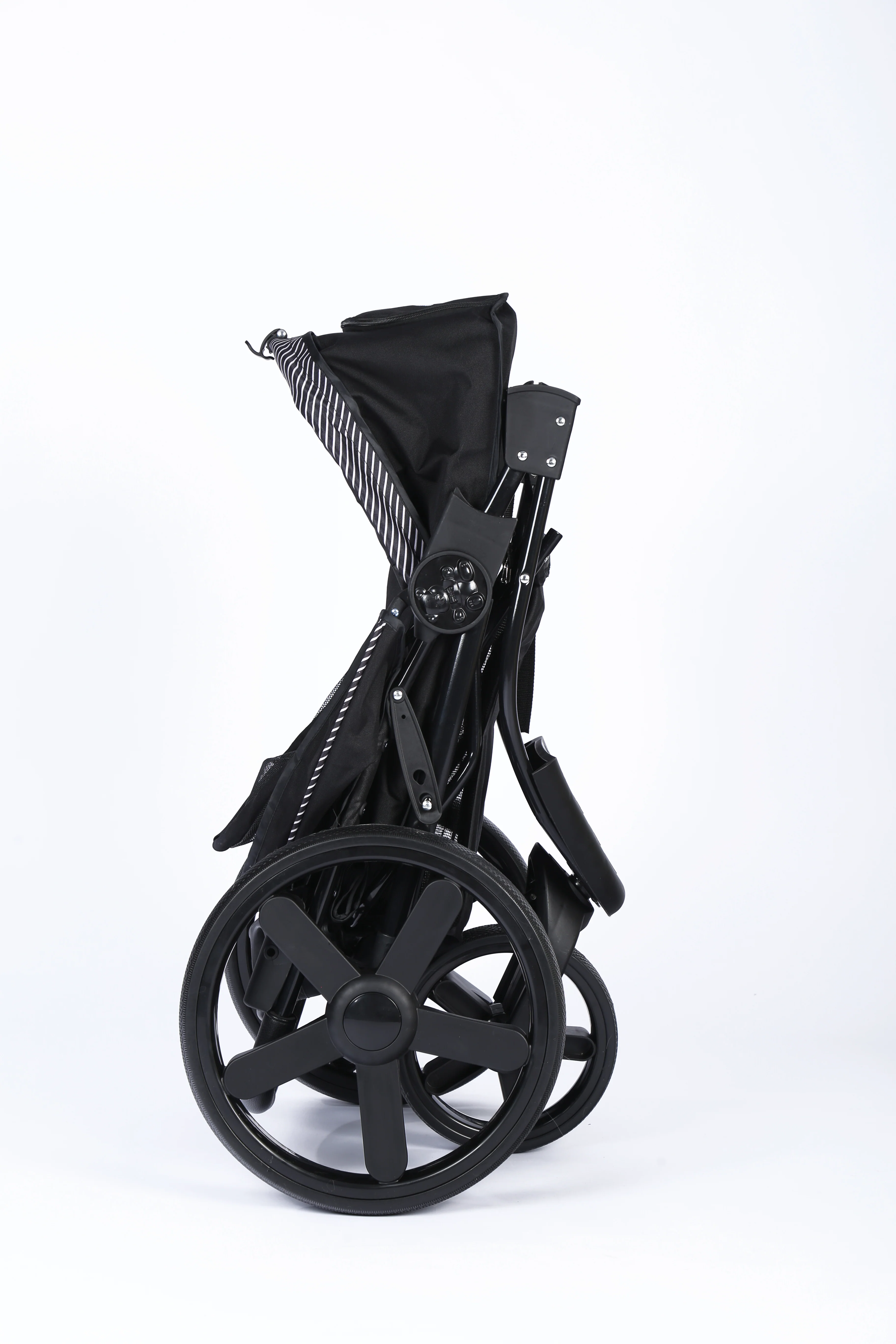 M Pet Aventura Stroller for Dogs & Cats - Image 12