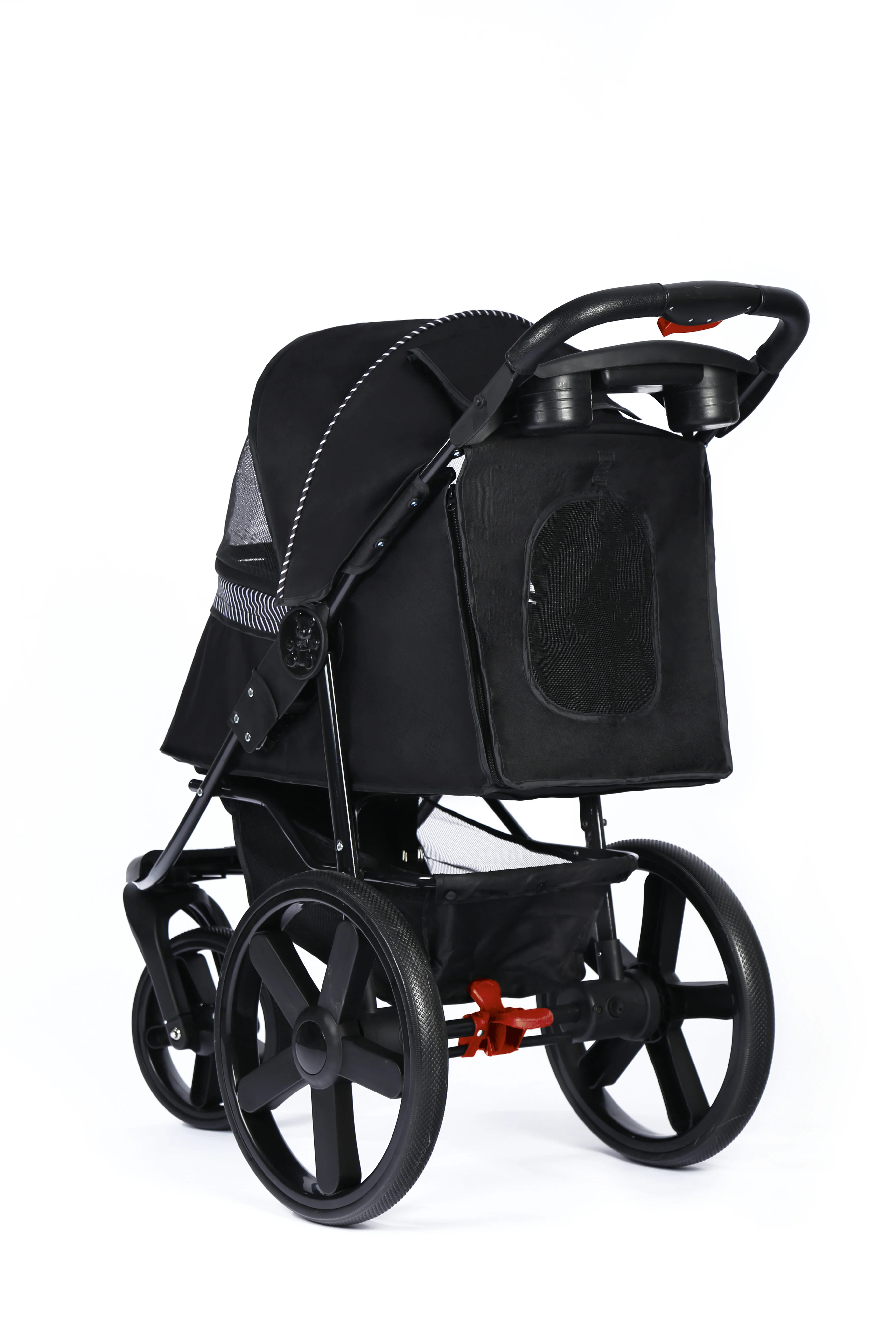 M Pet Aventura Stroller for Dogs & Cats - Image 3