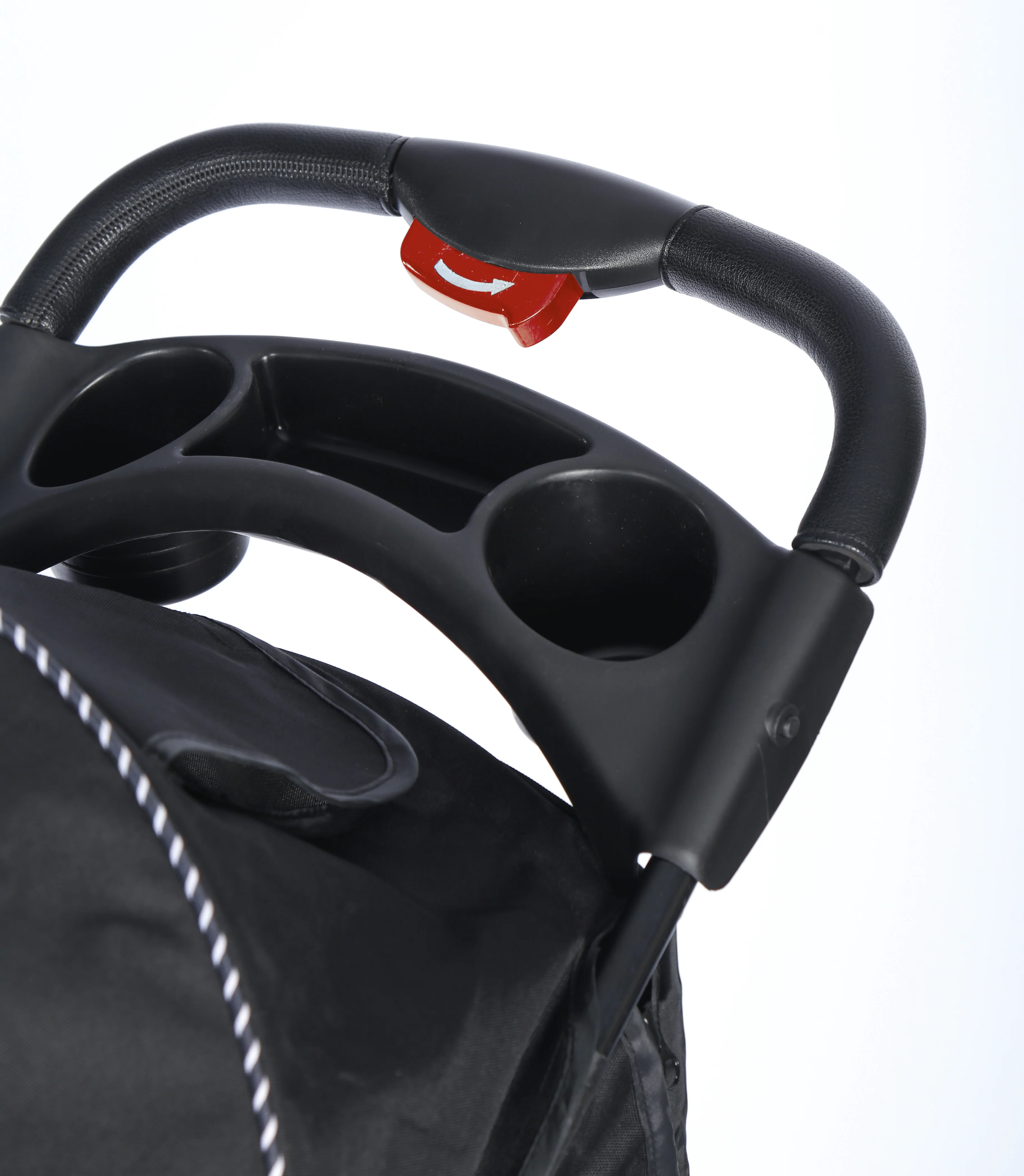 M Pet Aventura Stroller for Dogs & Cats - Image 4