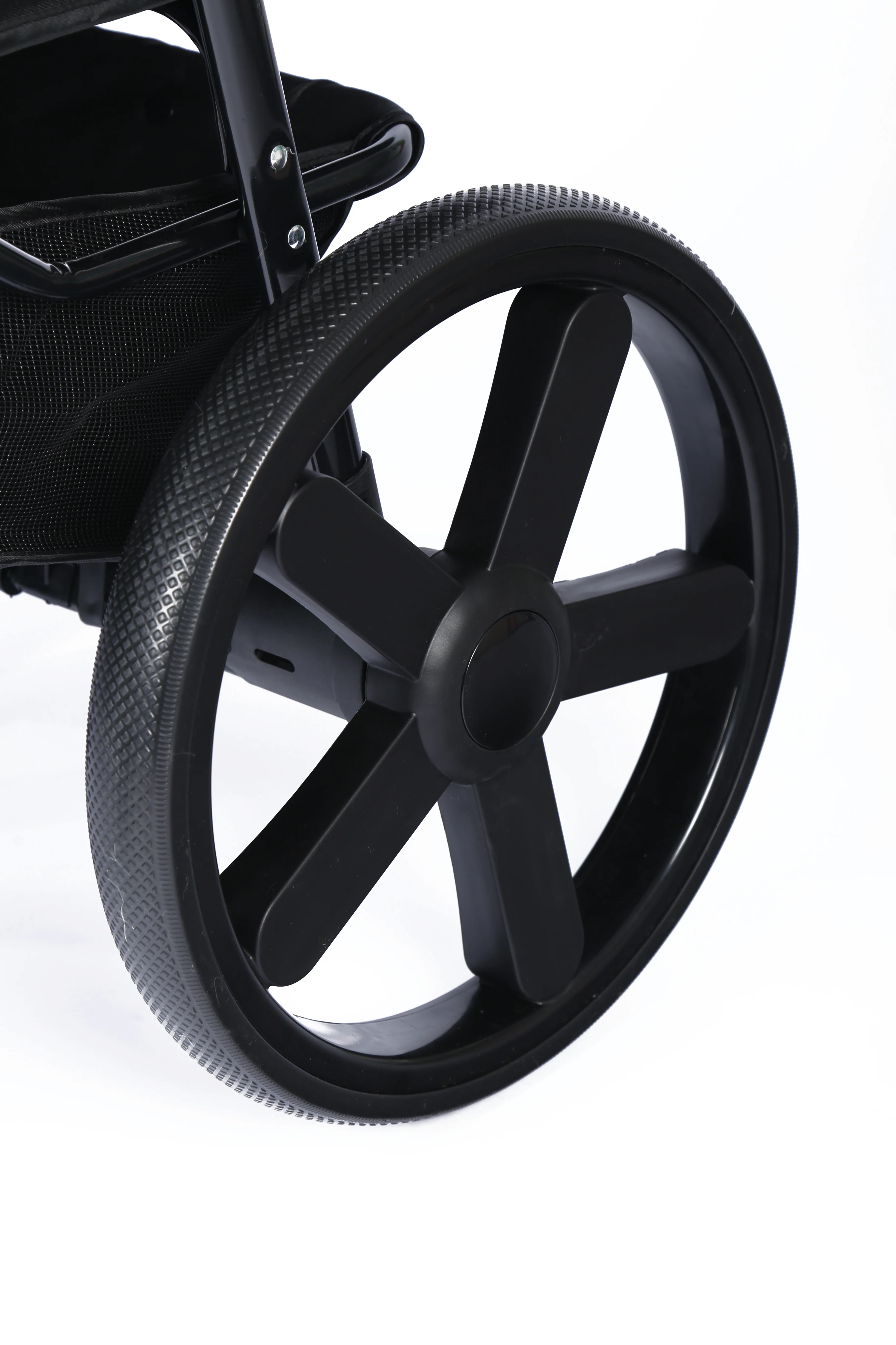 M Pet Aventura Stroller for Dogs & Cats - Image 6