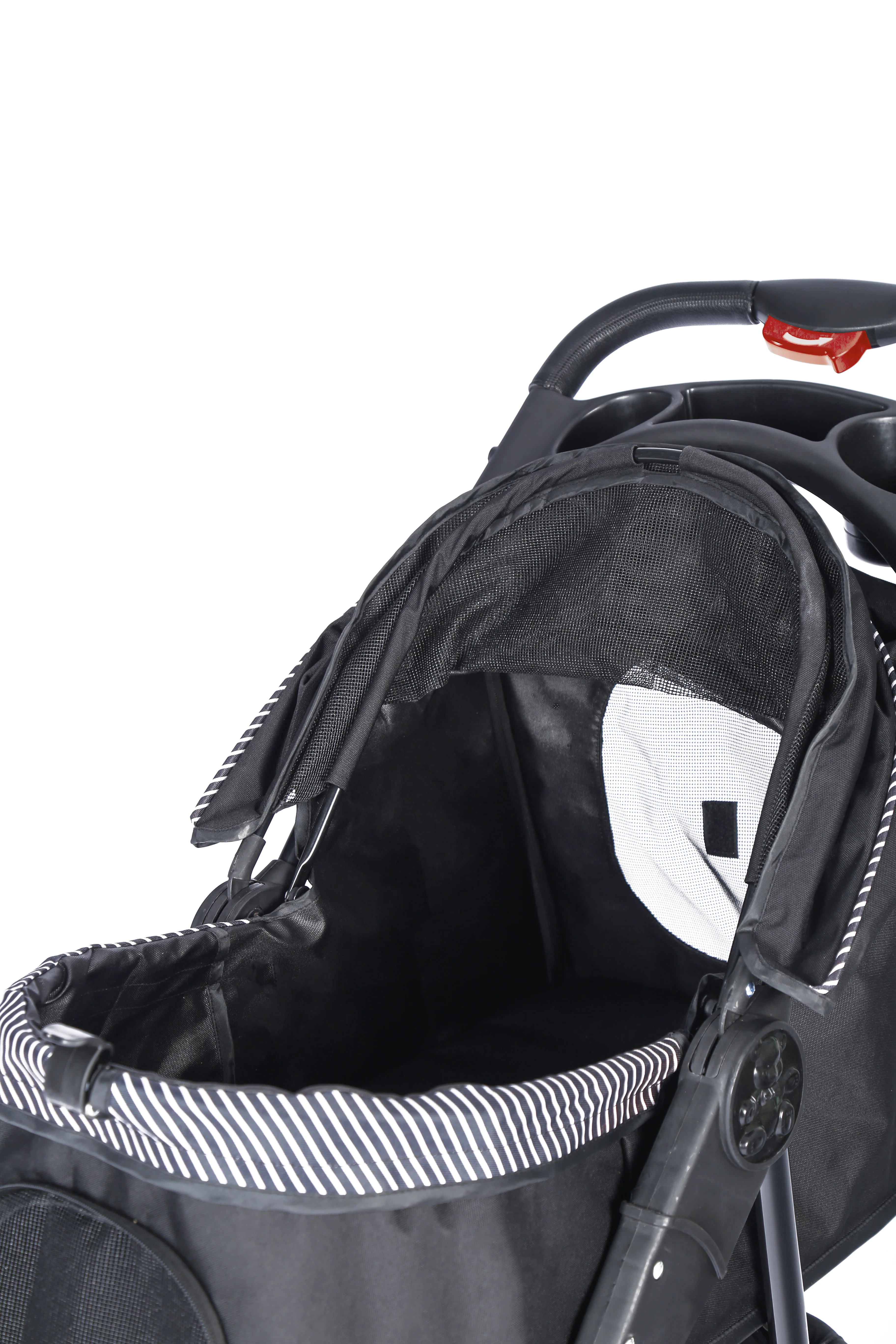 M Pet Aventura Stroller for Dogs & Cats - Image 7