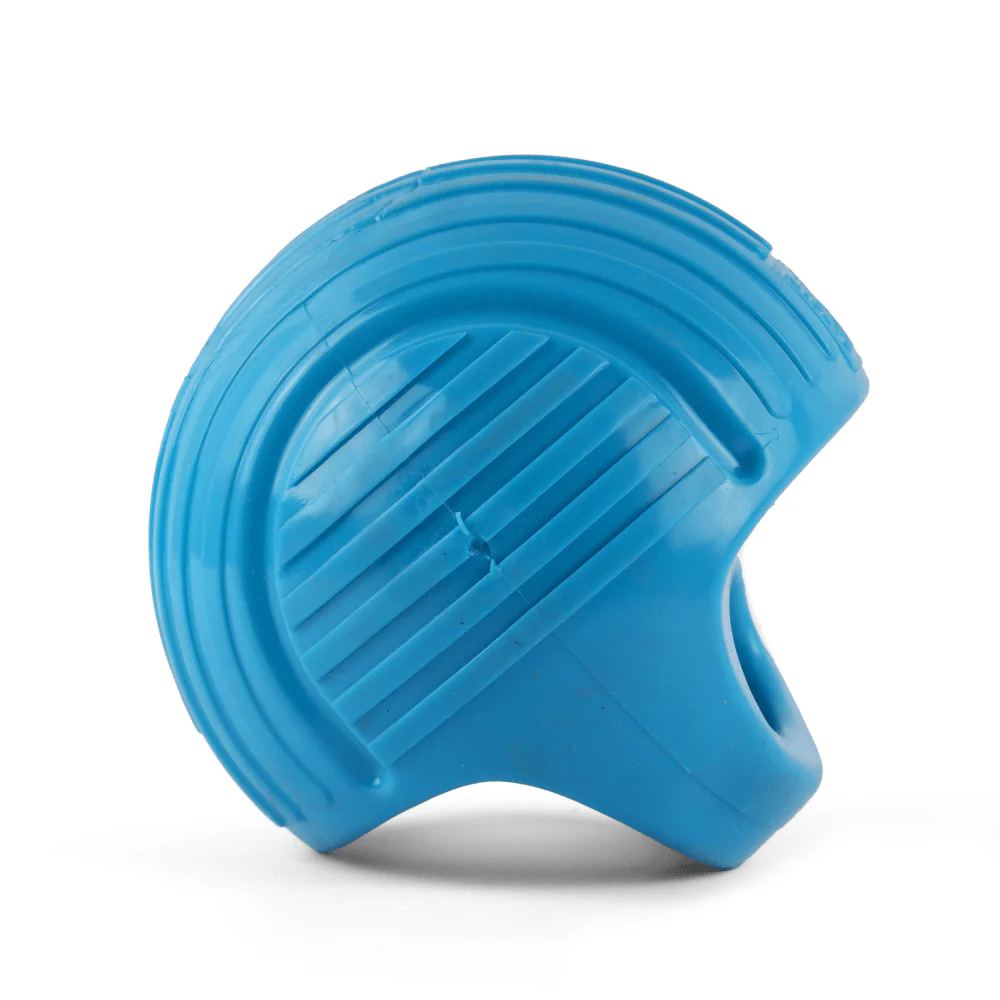M Pets Arco Ball Toy for Dogs (Blue) - Image 4