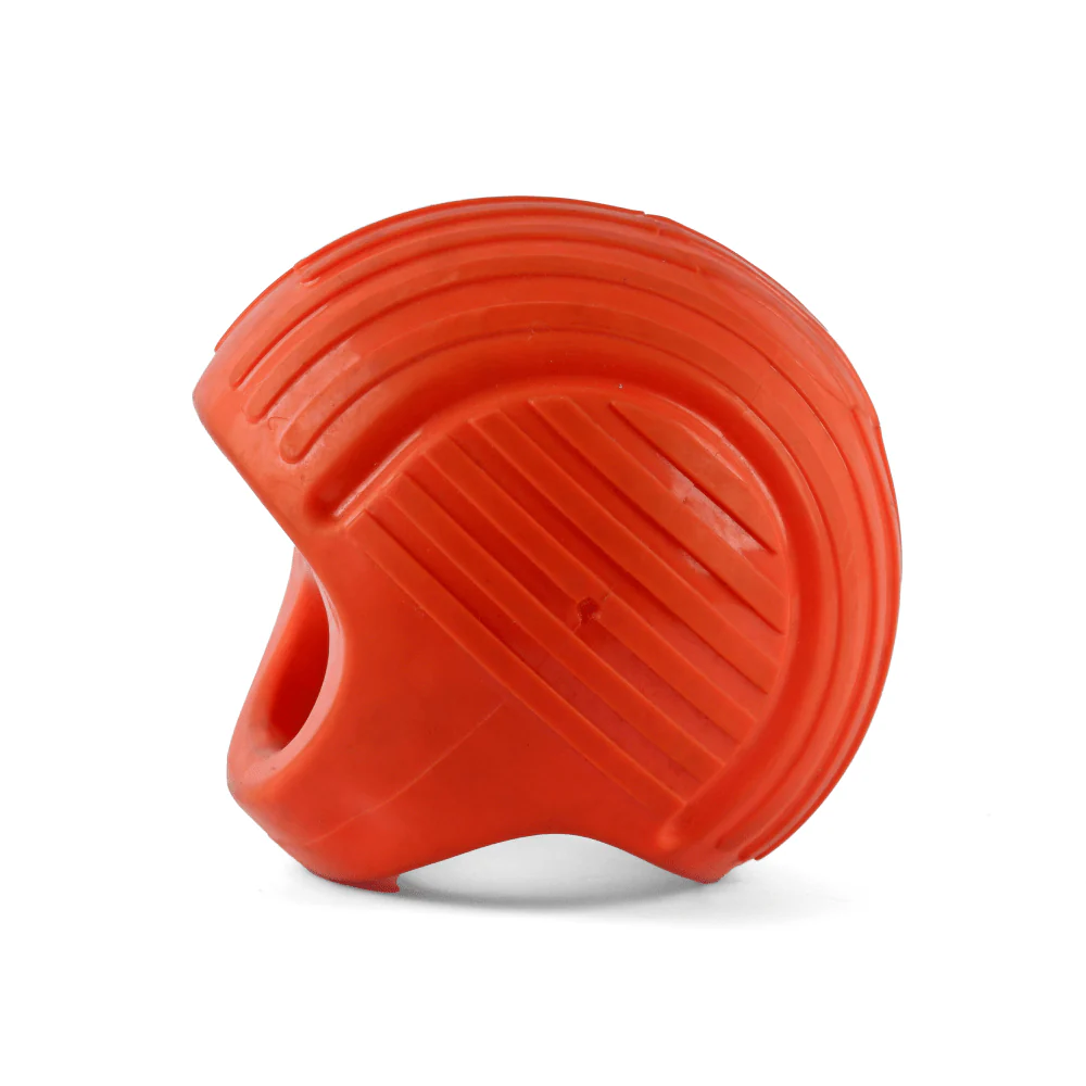 M Pets Arco Ball Toy for Dogs (Orange) - Image 5