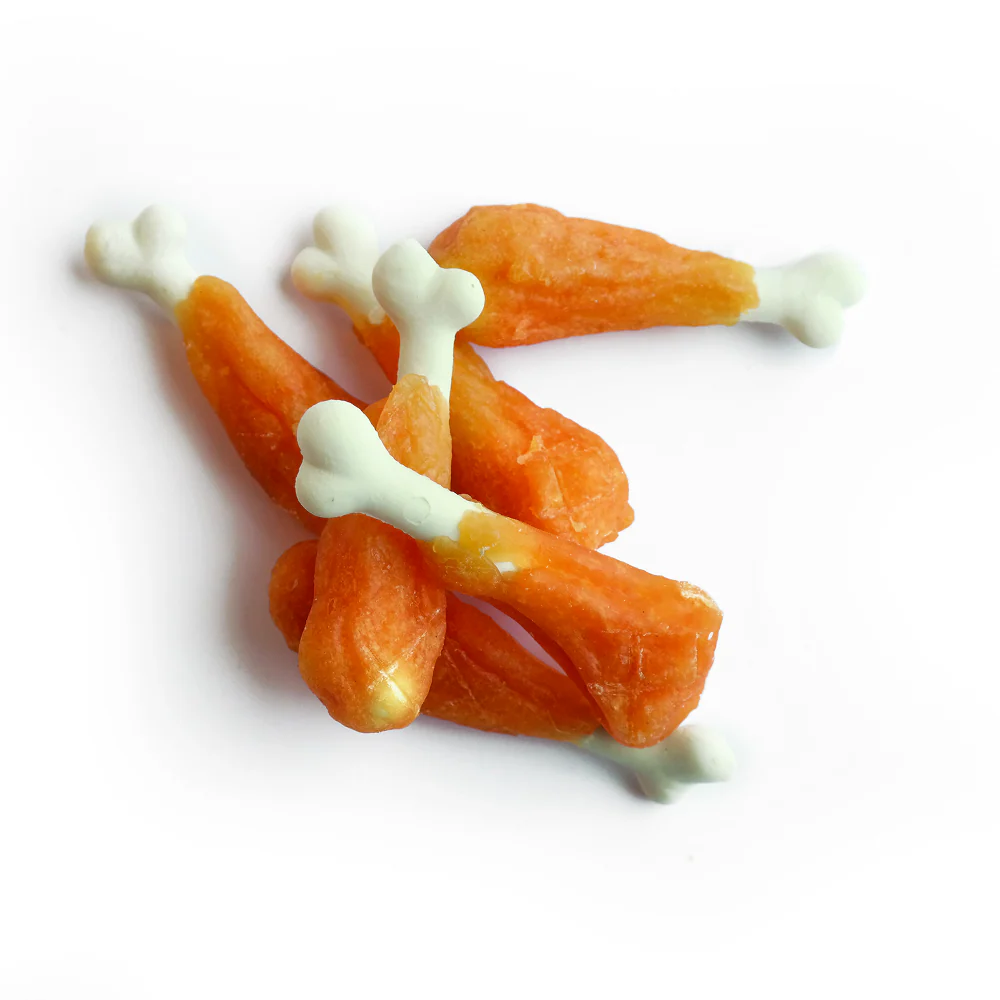M PETS Chicken and Calcium Bone Treats for Dogs - Image 5