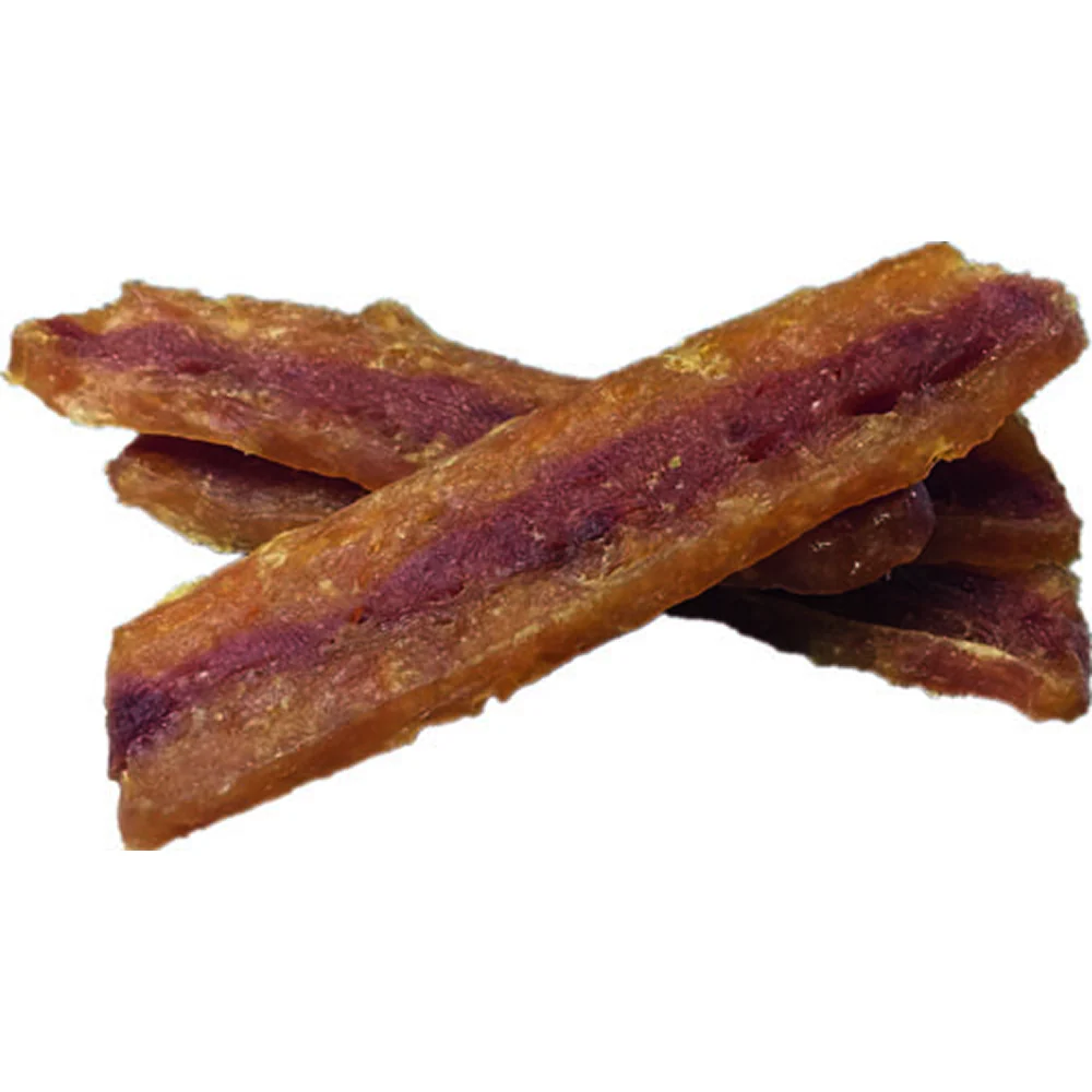 M PETS Chicken and Lamb Treats for Dogs - Image 5