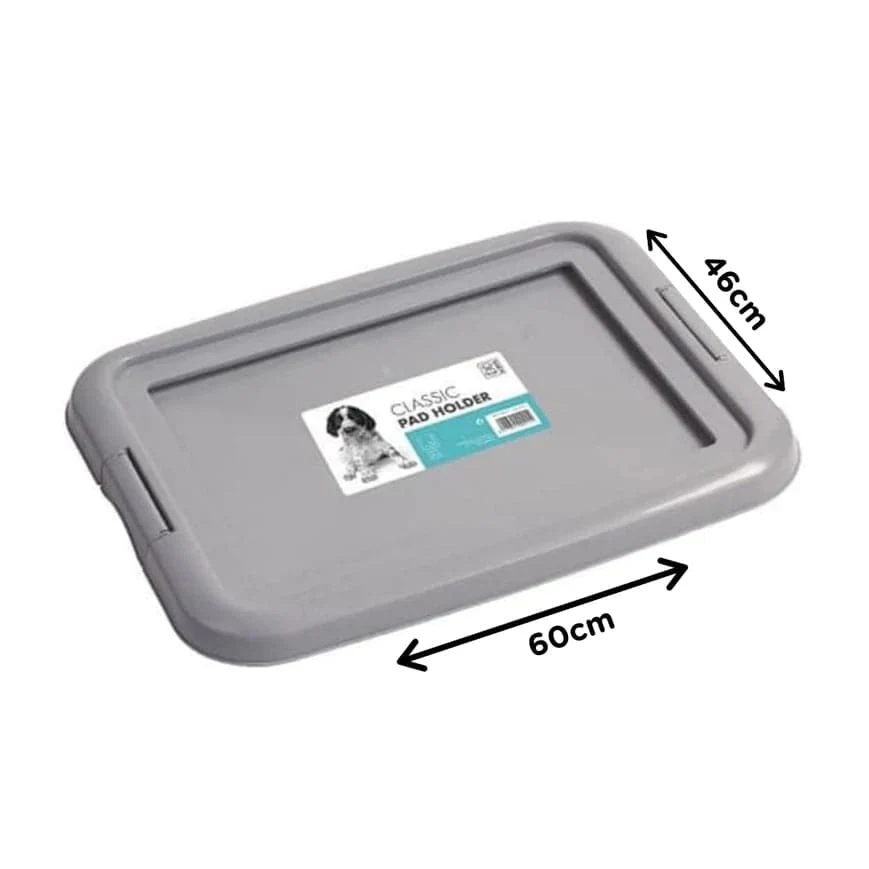 M Pets Classic Pad Holder for Dogs - Image 4
