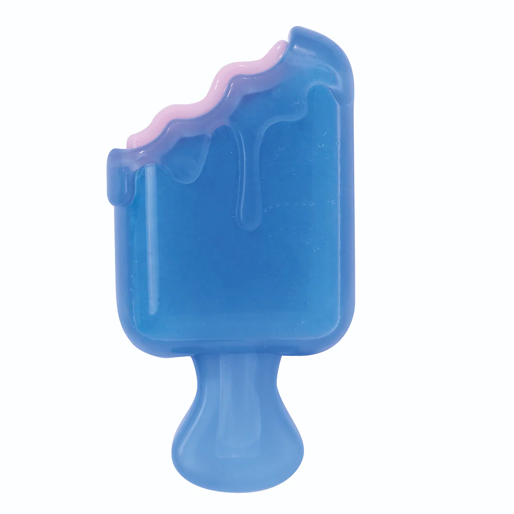 M Pets Cooling Frisko Chew Toy for Dogs (Blue) - Image 2