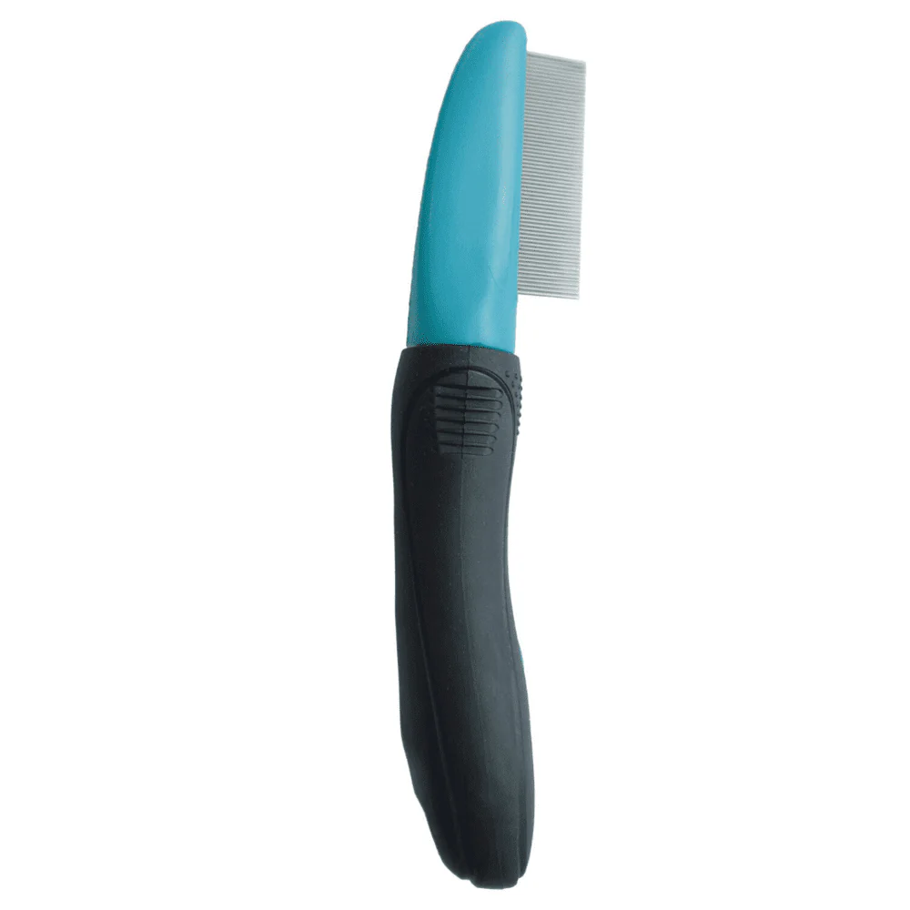 M Pets Flea Comb for Dogs (4x19.5cm) - Image 2