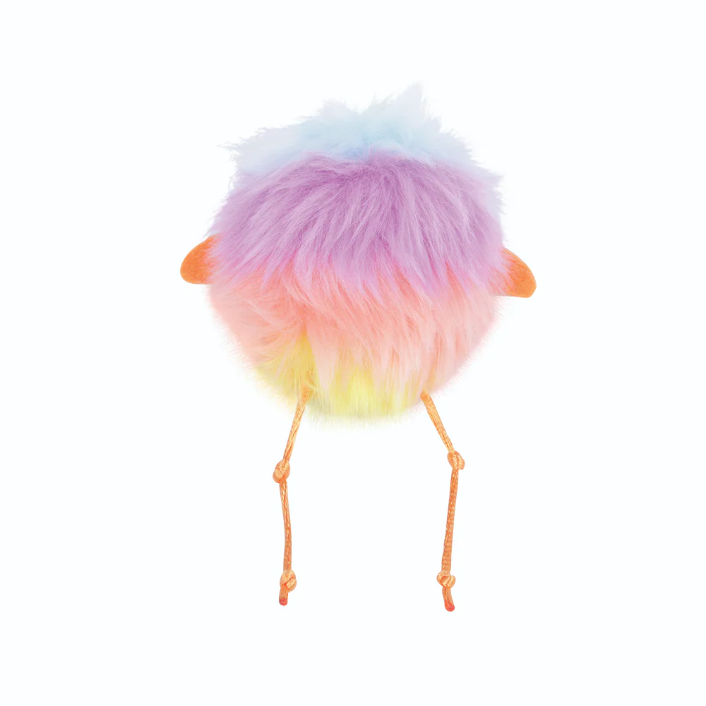 M Pets Fluffy Bub Catnip Toy for Cats - Image 5